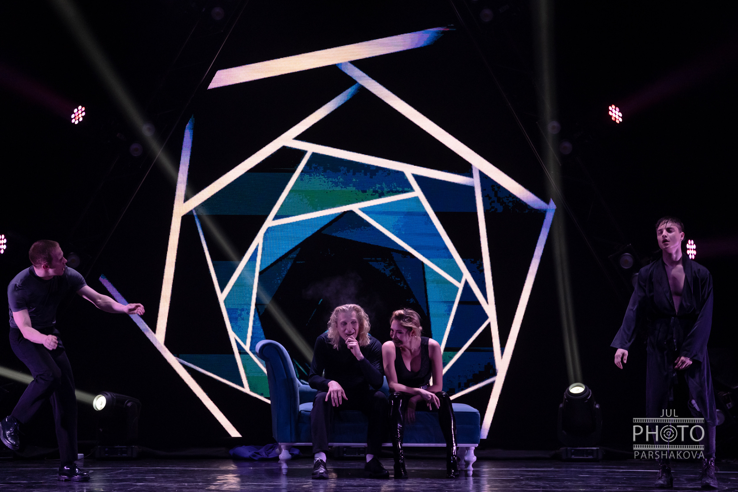 BOLERO Ляйсан Утяшевой. Фотограф в Санкт-Петербурге и Москве Юлия Паршакова