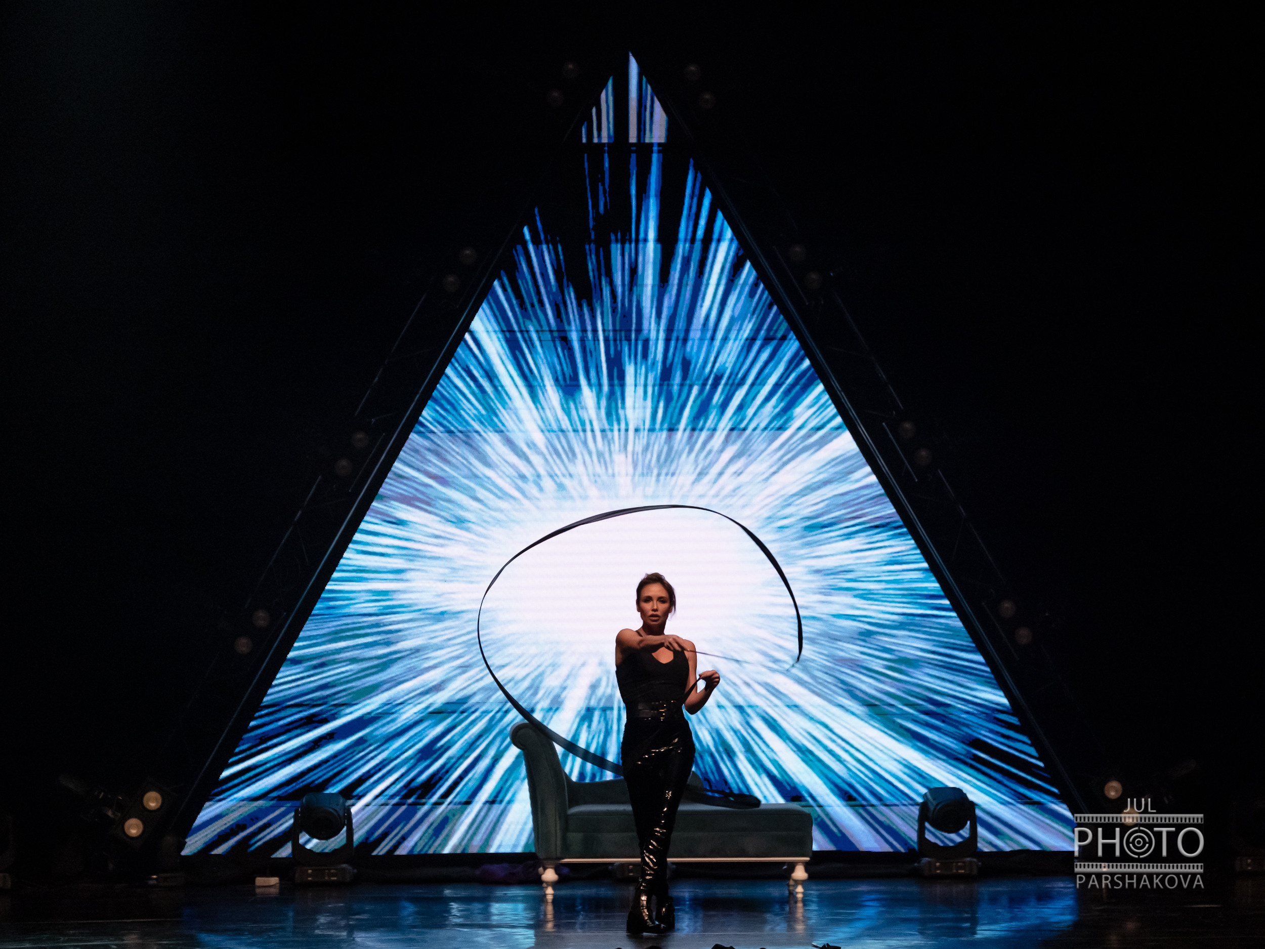 BOLERO Ляйсан Утяшевой. Фотограф в Санкт-Петербурге и Москве Юлия Паршакова