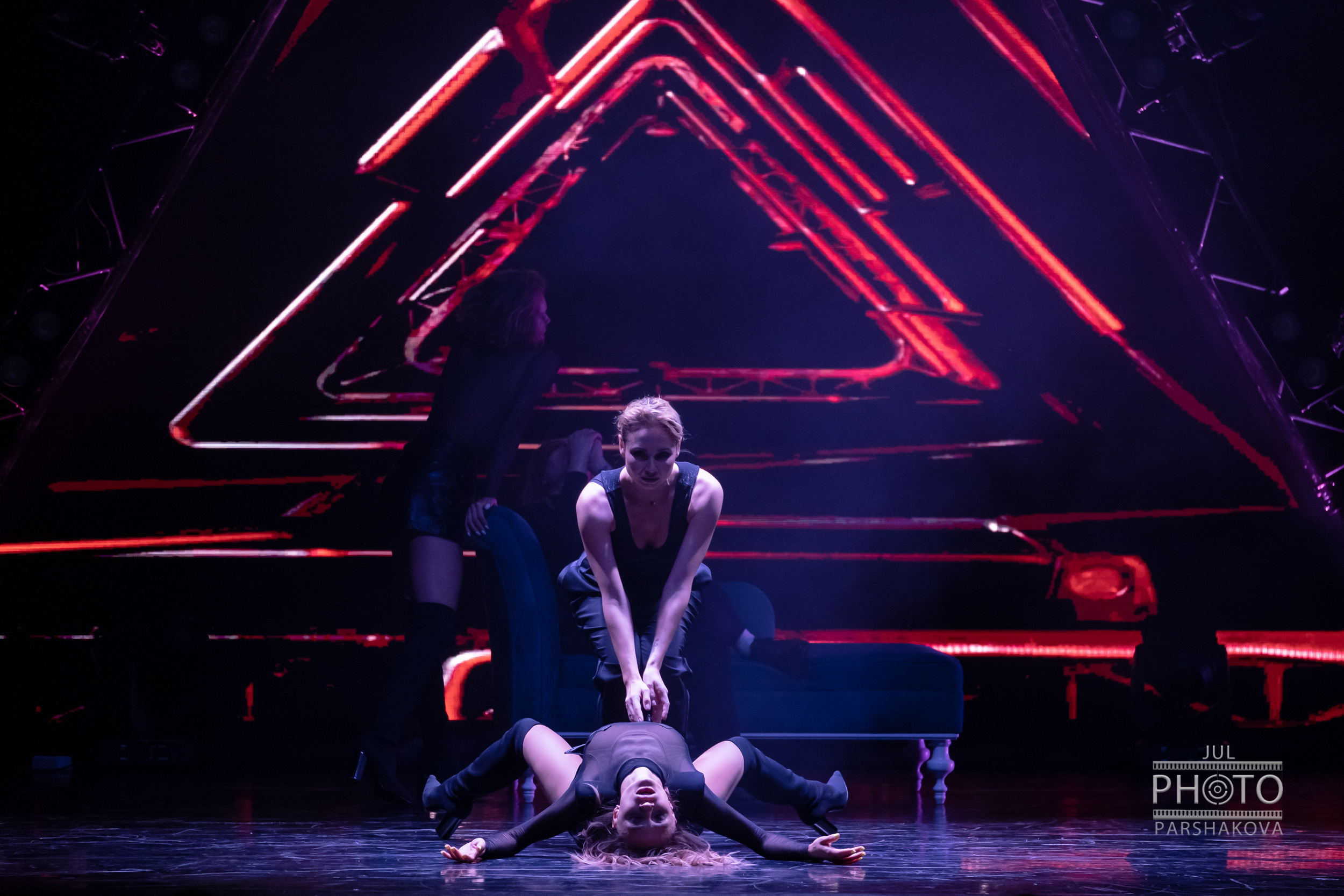 BOLERO Ляйсан Утяшевой. Фотограф в Санкт-Петербурге и Москве Юлия Паршакова