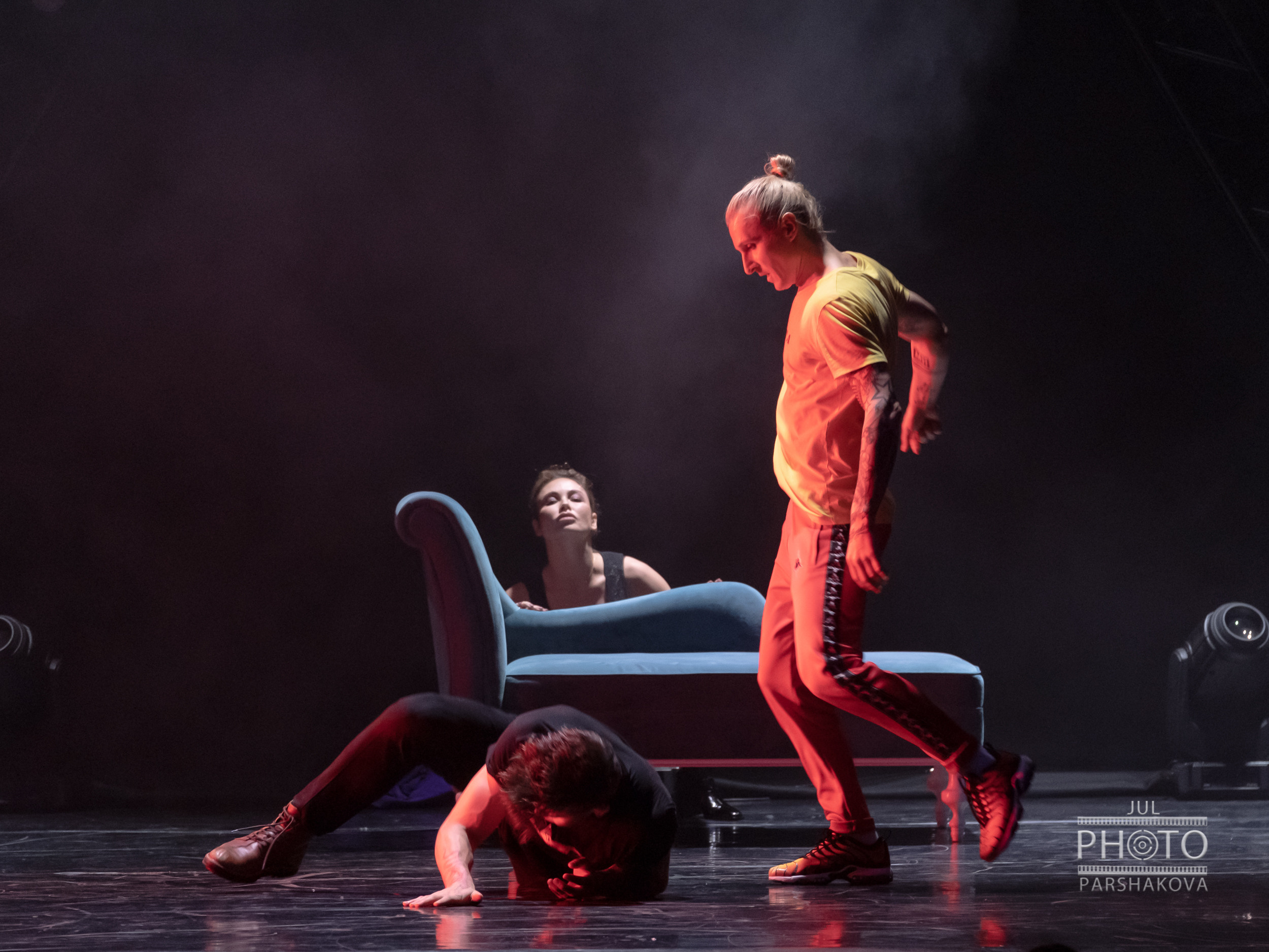 BOLERO Ляйсан Утяшевой. Фотограф в Санкт-Петербурге и Москве Юлия Паршакова