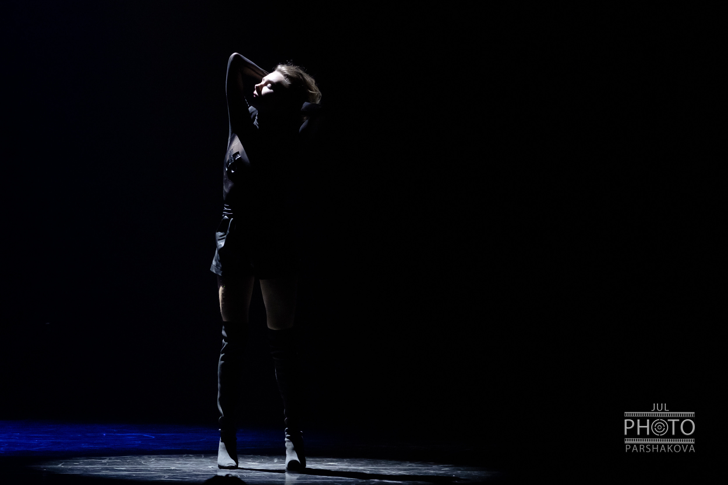 BOLERO Ляйсан Утяшевой. Фотограф в Санкт-Петербурге и Москве Юлия Паршакова