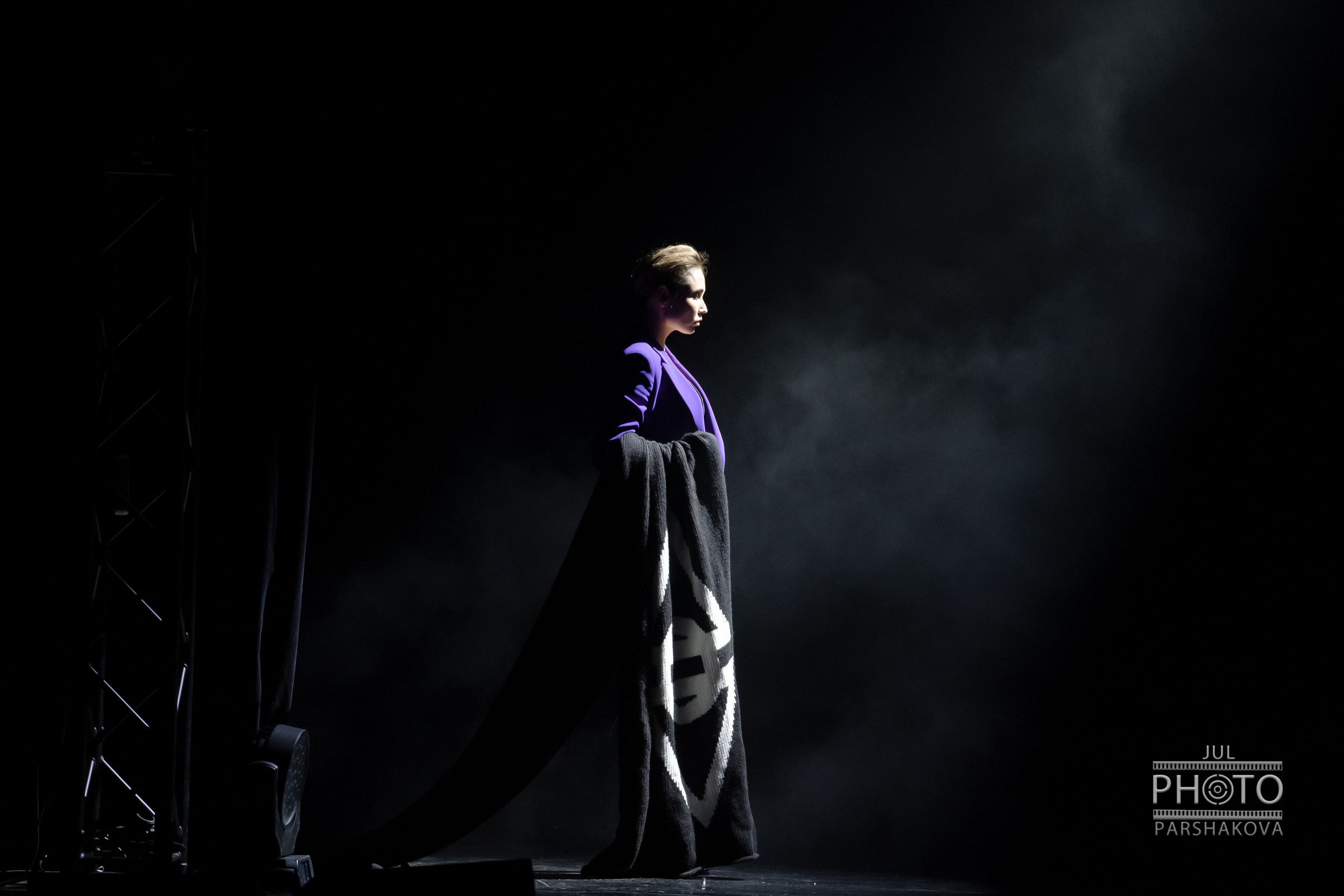 BOLERO Ляйсан Утяшевой. Фотограф в Санкт-Петербурге и Москве Юлия Паршакова