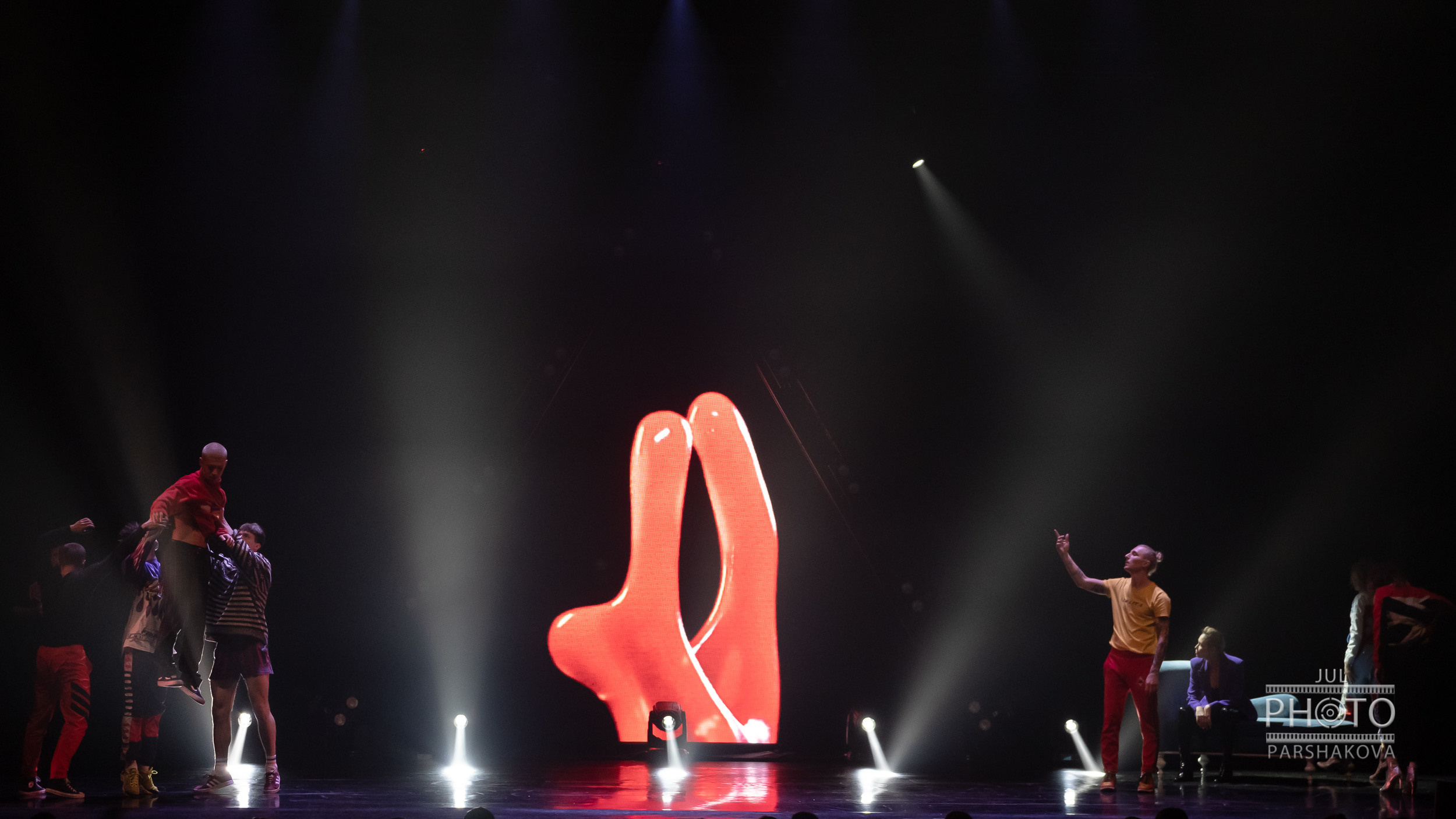 BOLERO Ляйсан Утяшевой. Фотограф в Санкт-Петербурге и Москве Юлия Паршакова