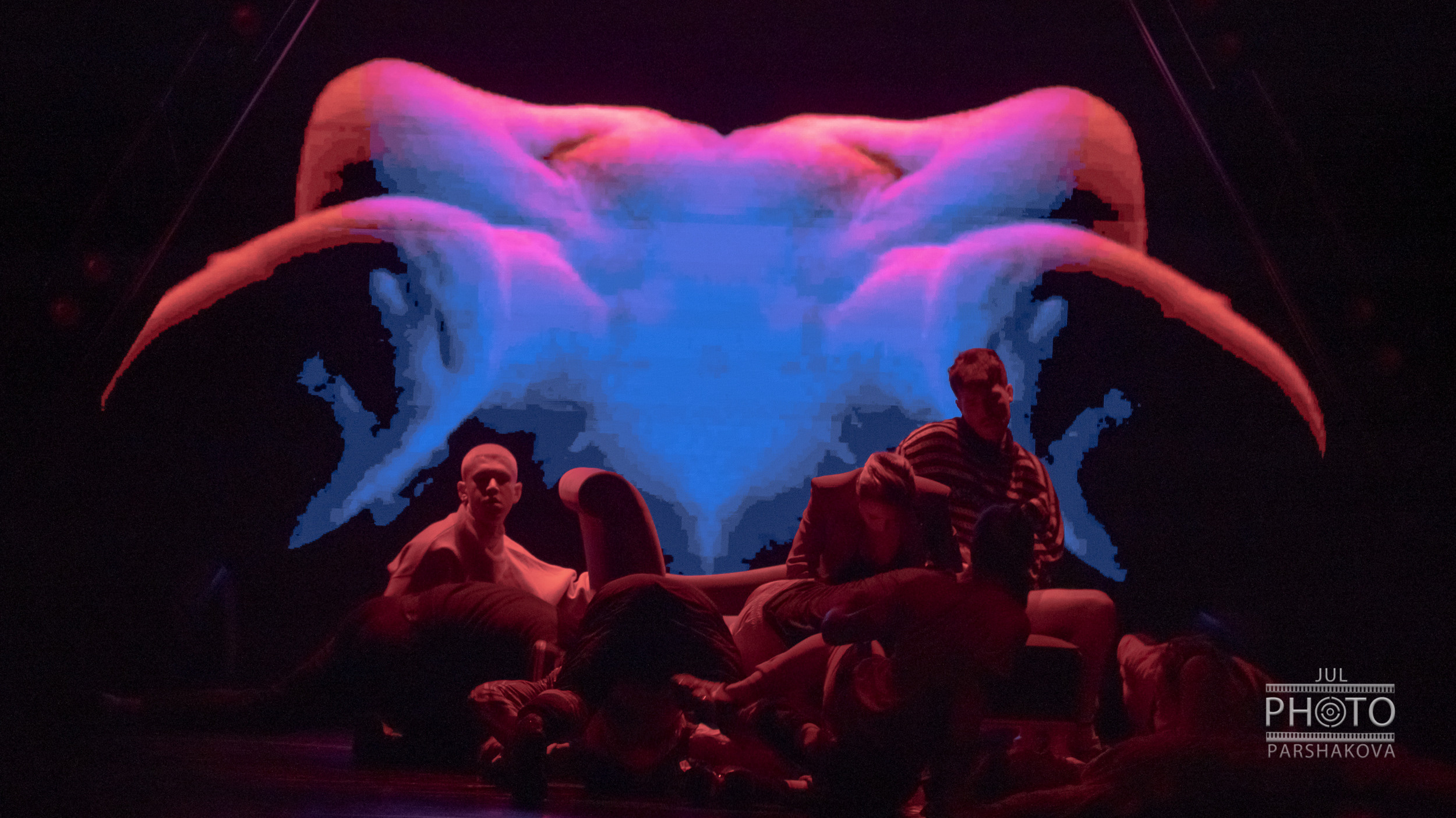 BOLERO Ляйсан Утяшевой. Фотограф в Санкт-Петербурге и Москве Юлия Паршакова