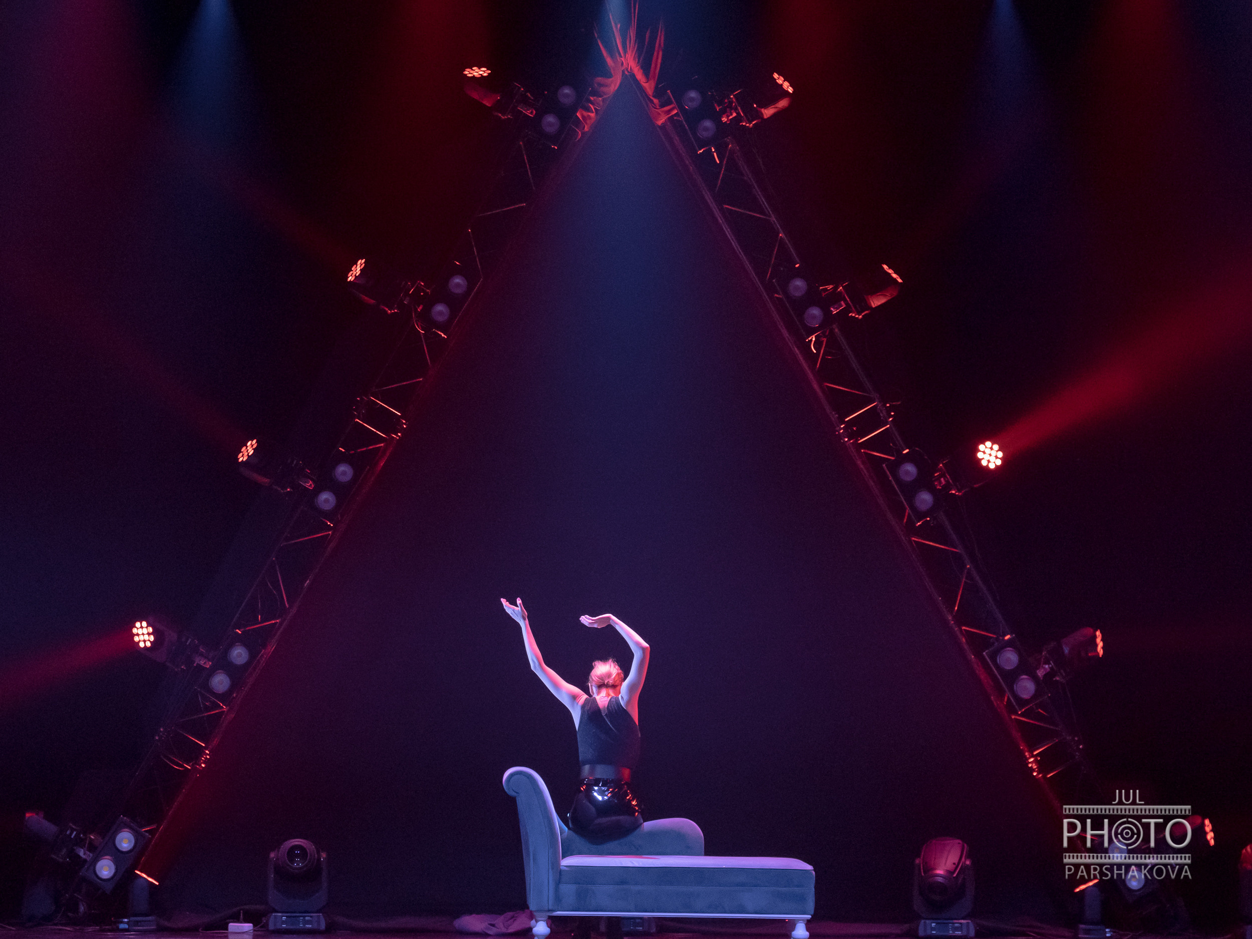 BOLERO Ляйсан Утяшевой. Фотограф в Санкт-Петербурге и Москве Юлия Паршакова