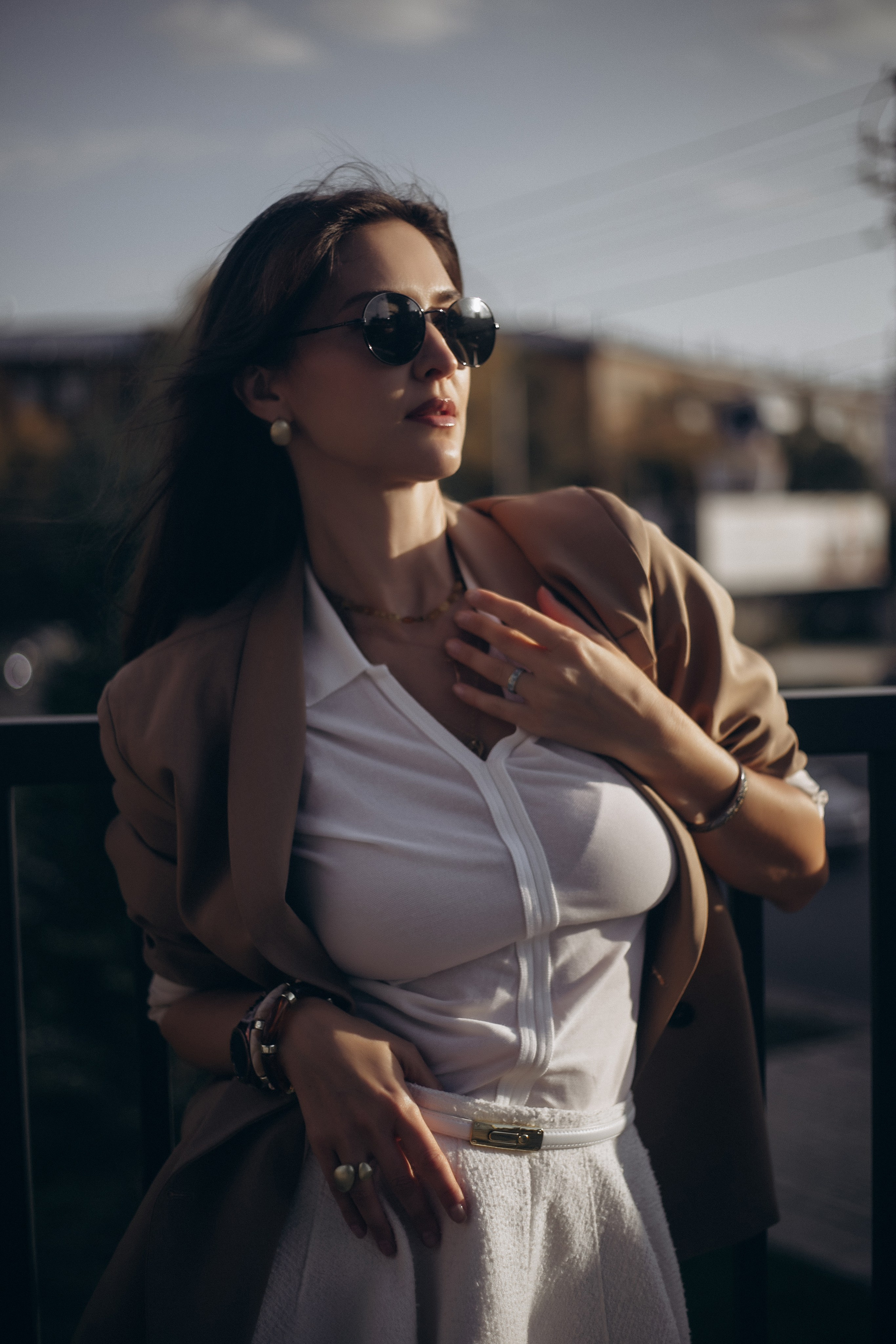 Контент фотограф, съемка для маркетплейсов, фуд съемка и репортажи в Новосибирске Ралия Галеева