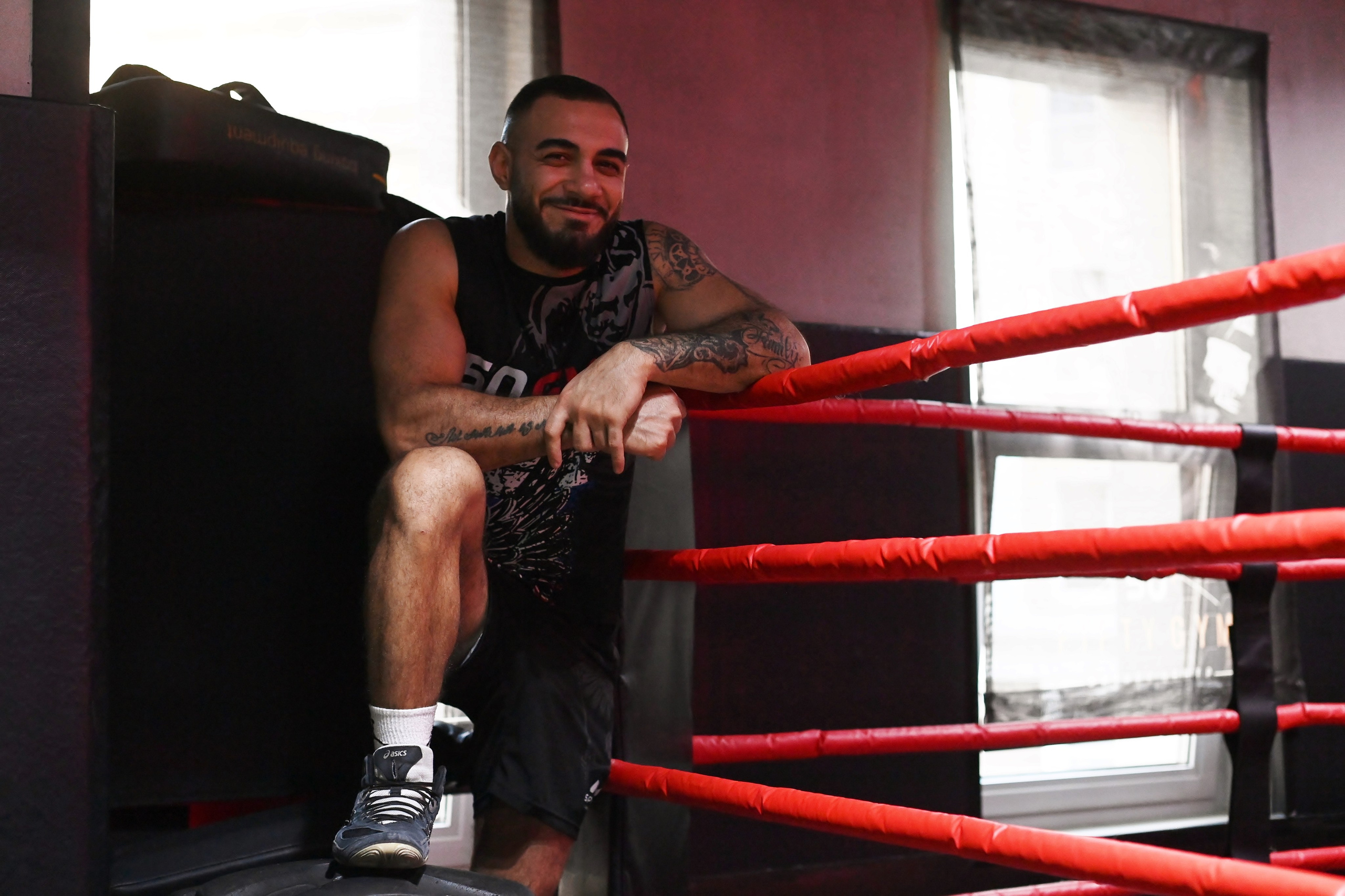 День Рождения фитнесс-клуба 50GYM в Коммунарке. Свадебный и семейный фотограф в Москве Ирина Гончарова