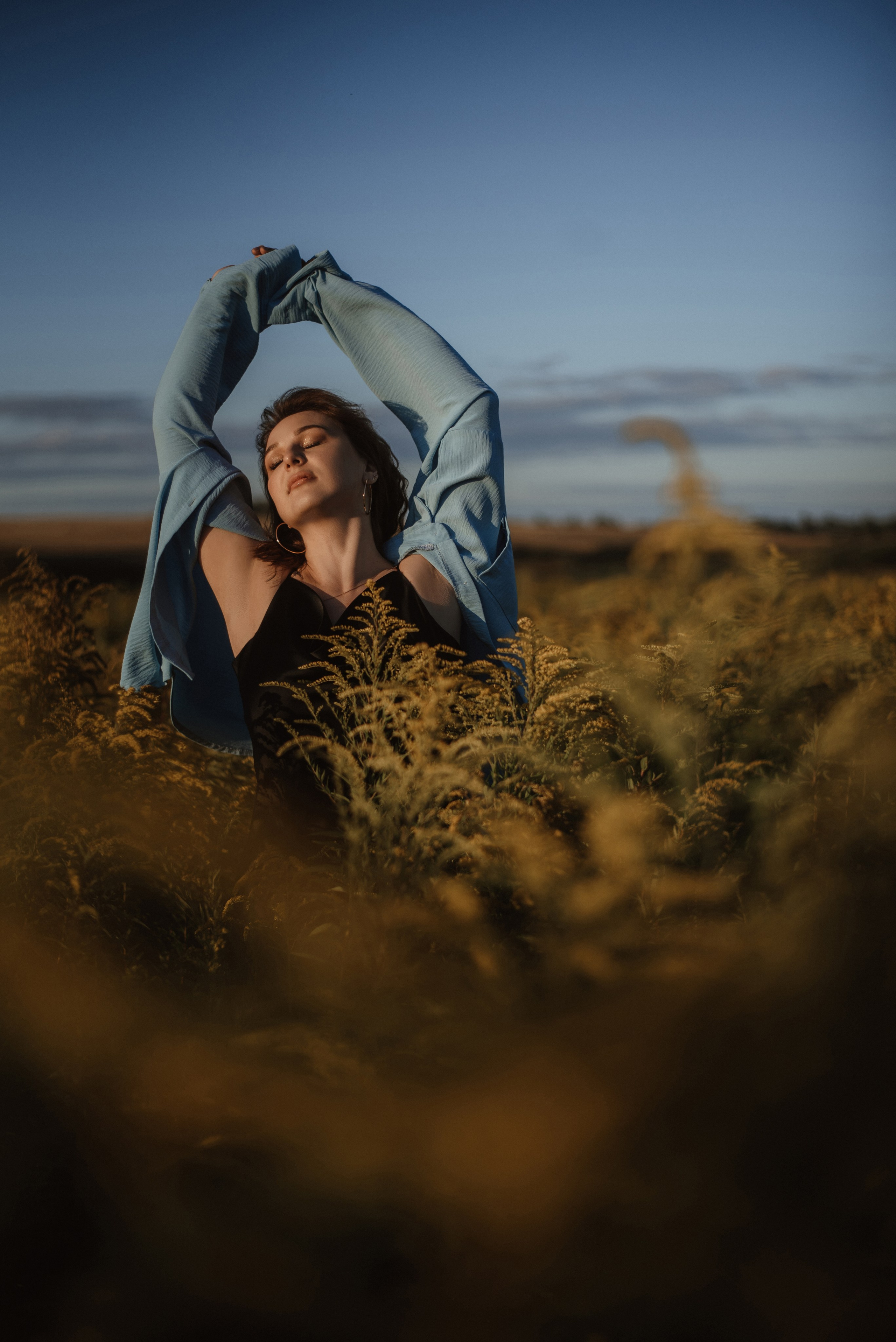 Фотограф в Орле и в Змиевке Екатерина Ельцова