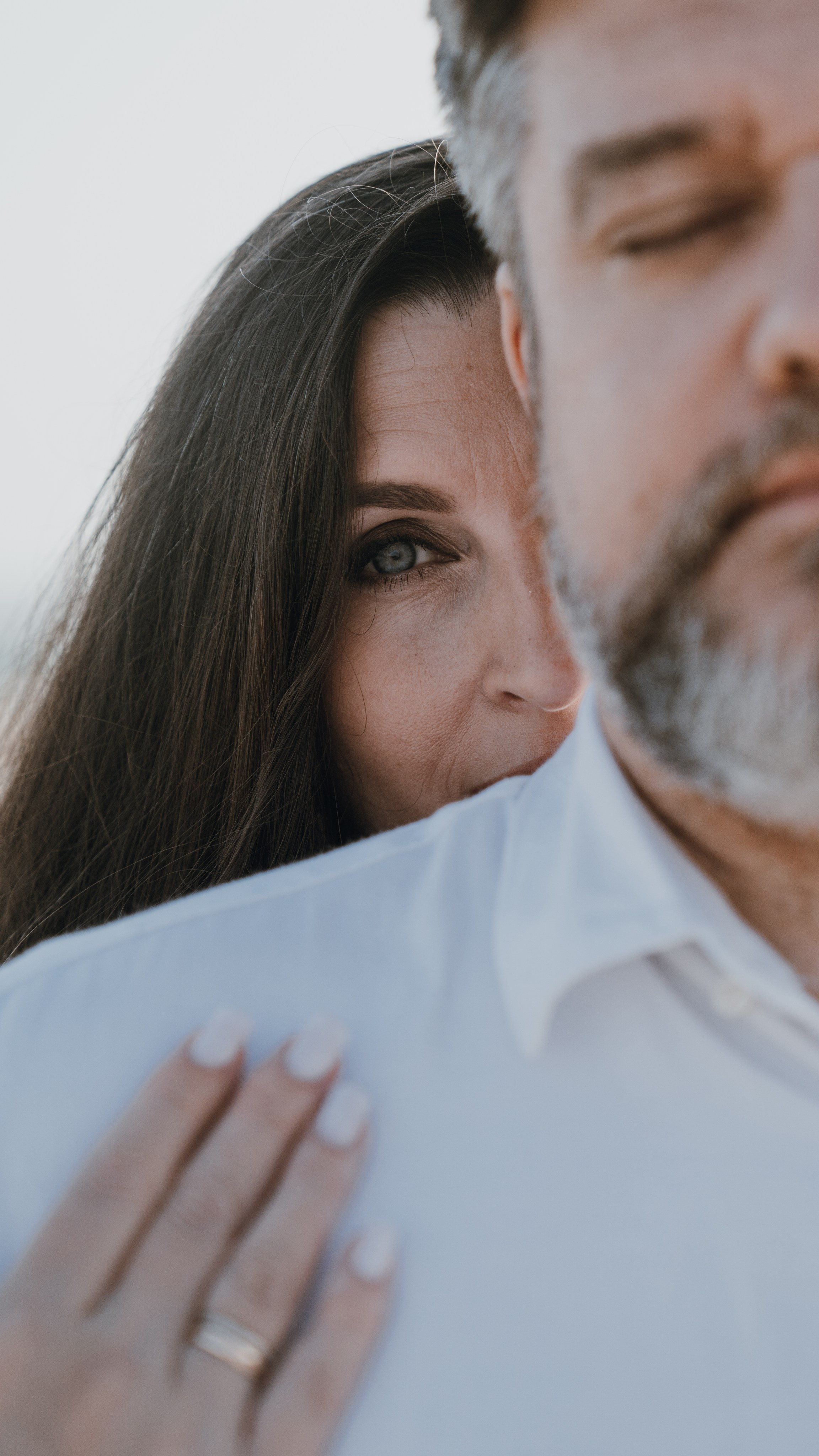 Love Story в Аликанте | Парная фотосессия у моря Аликанте Бенидорм. Фотограф в Аликанте СветЛана Константинова