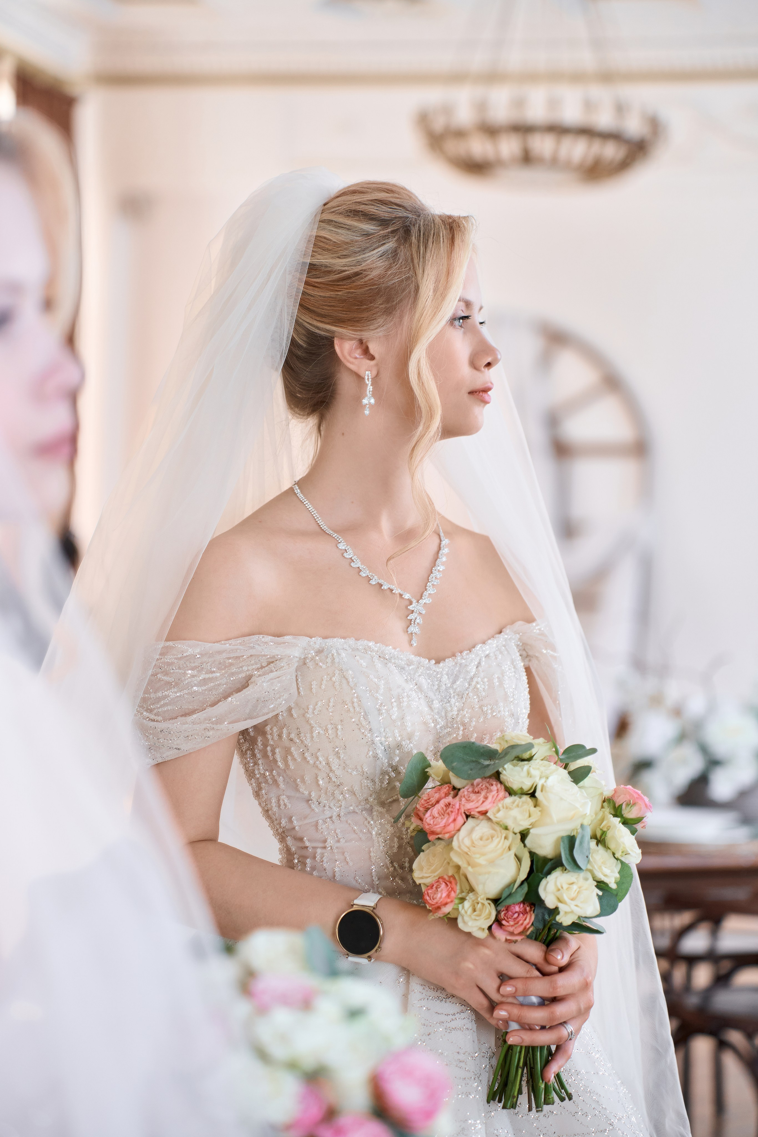 Wedding Day 06.06.2024. Профессиональный фотограф в Воронеже Владислав Крылов