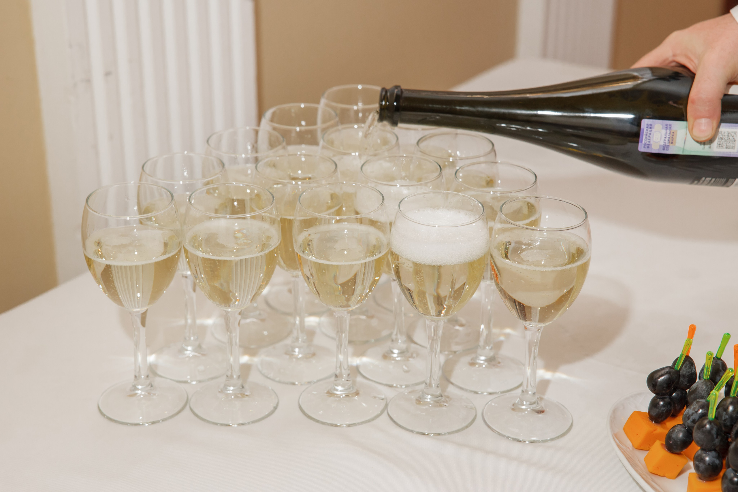 Валентина и Вадим. Свадебный и репортажный фотограф (Москва, Королев и другие)