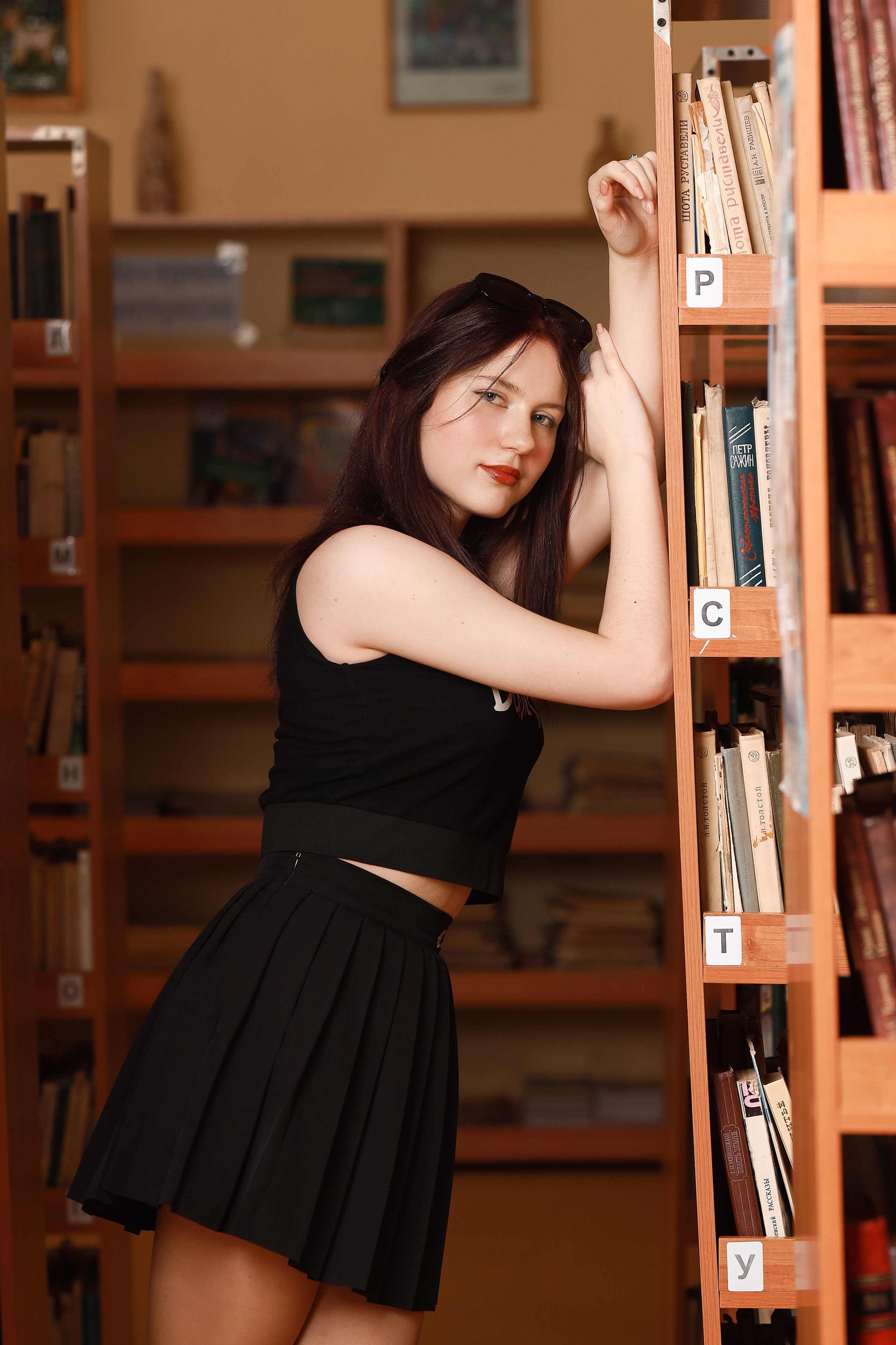 СТАРШАЯ ШКОЛА (9-11 КЛАСС). Школьный фотограф в Красноярске