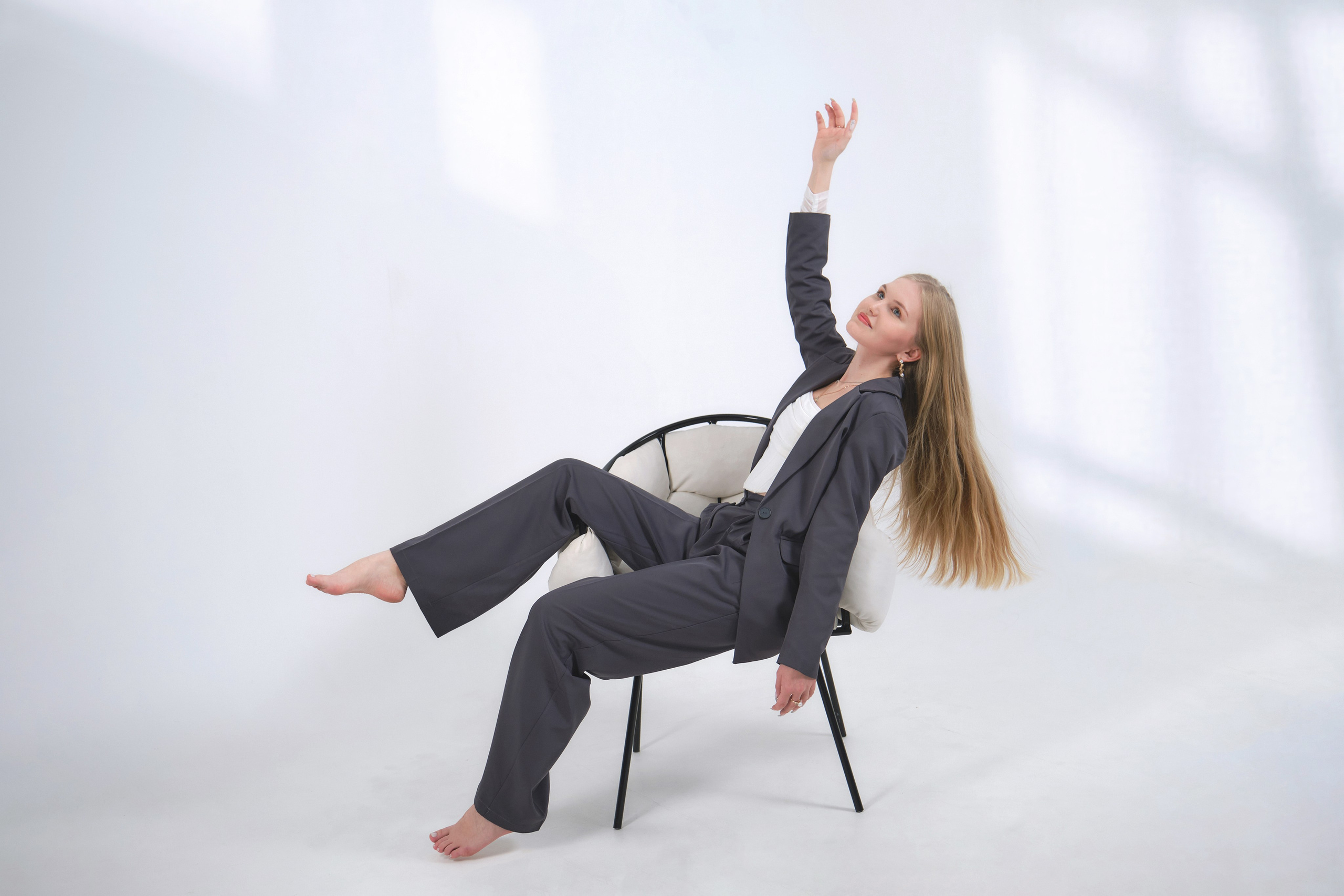 Фотосессия в самаре с макияжем и одеждой цена для девушки