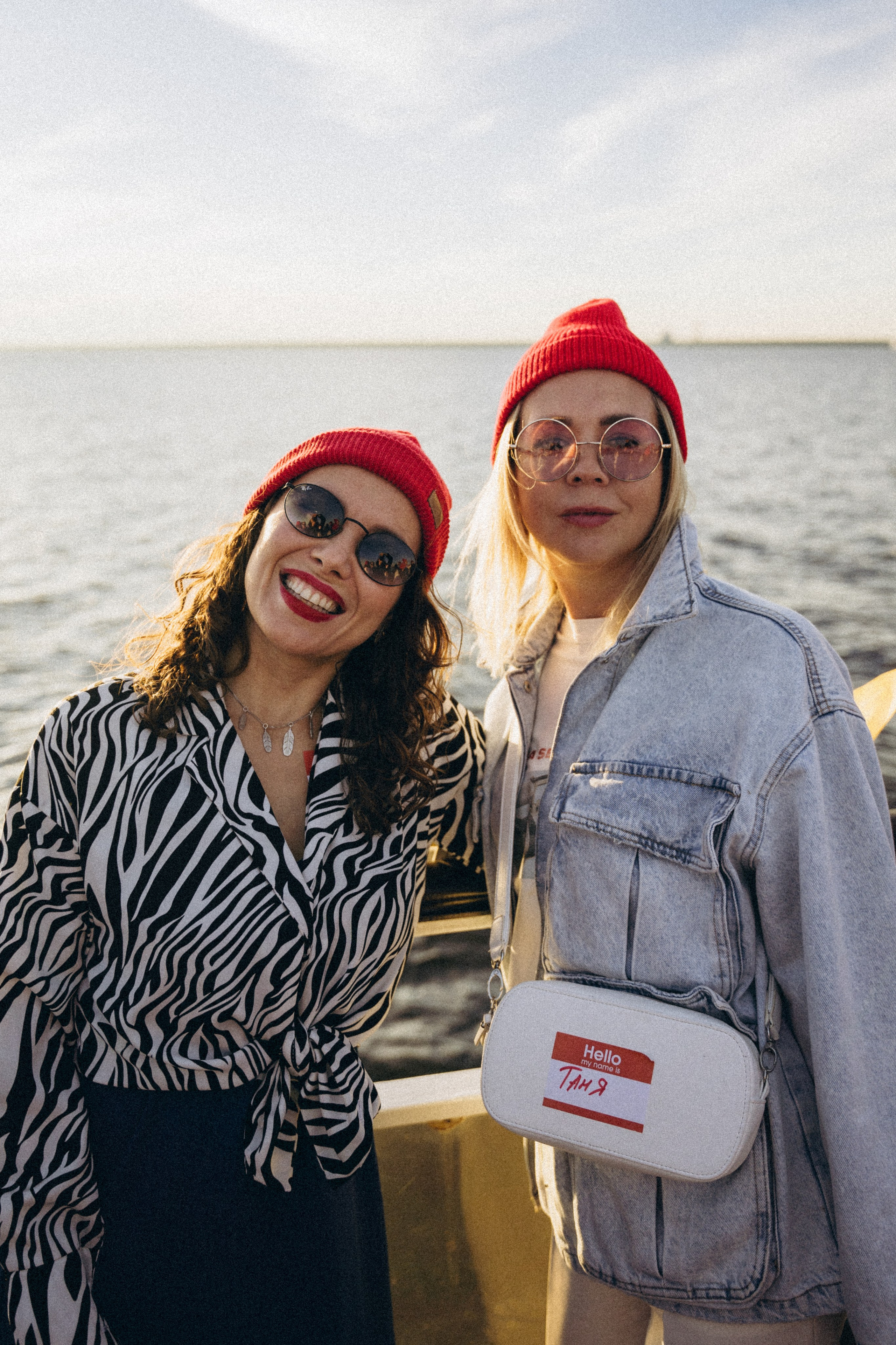 Кораблик by Kotlet 23.06.24. Даша Яковенко Фотограф Спб