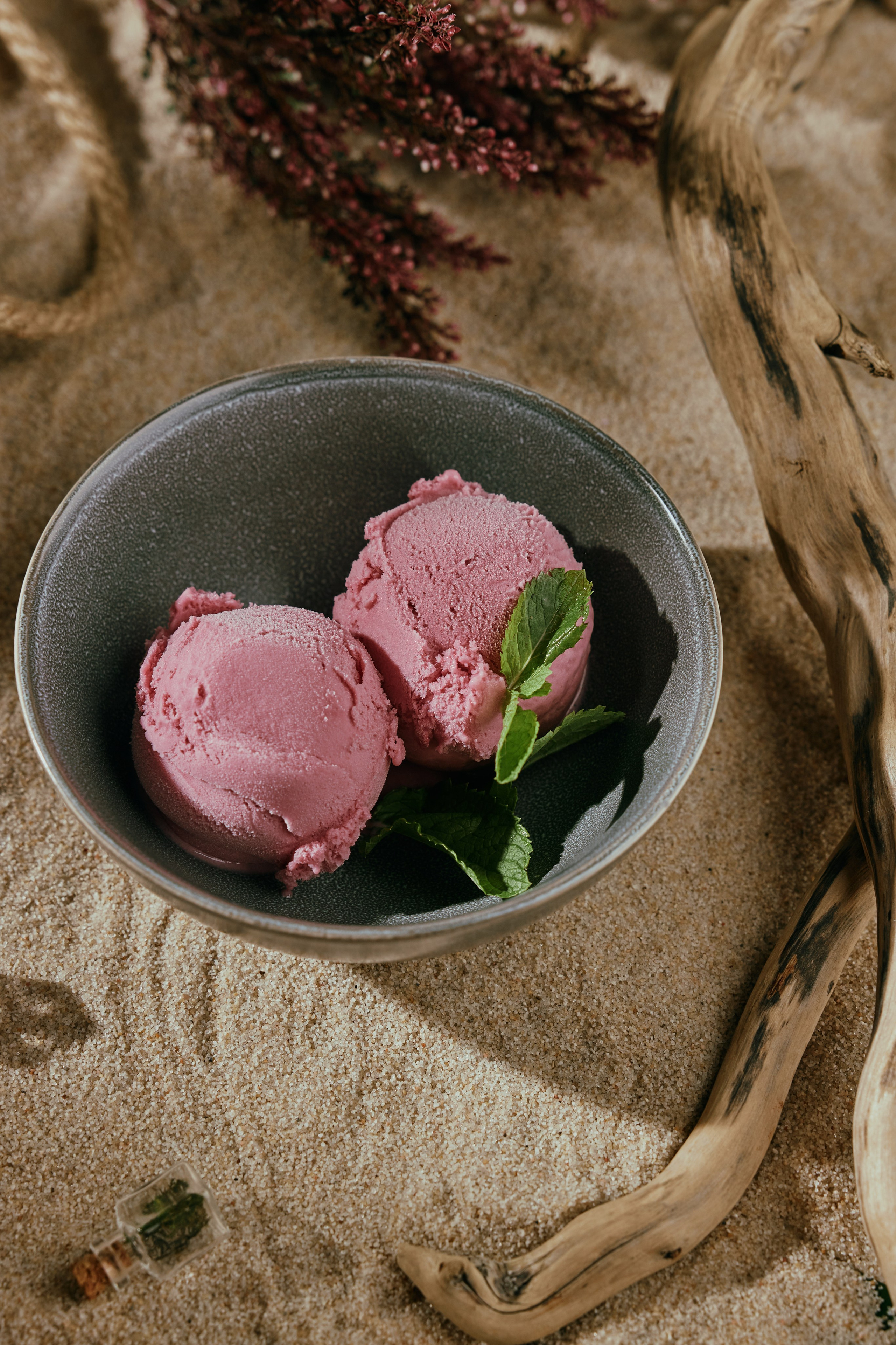 FOOD. GoodLine Agency