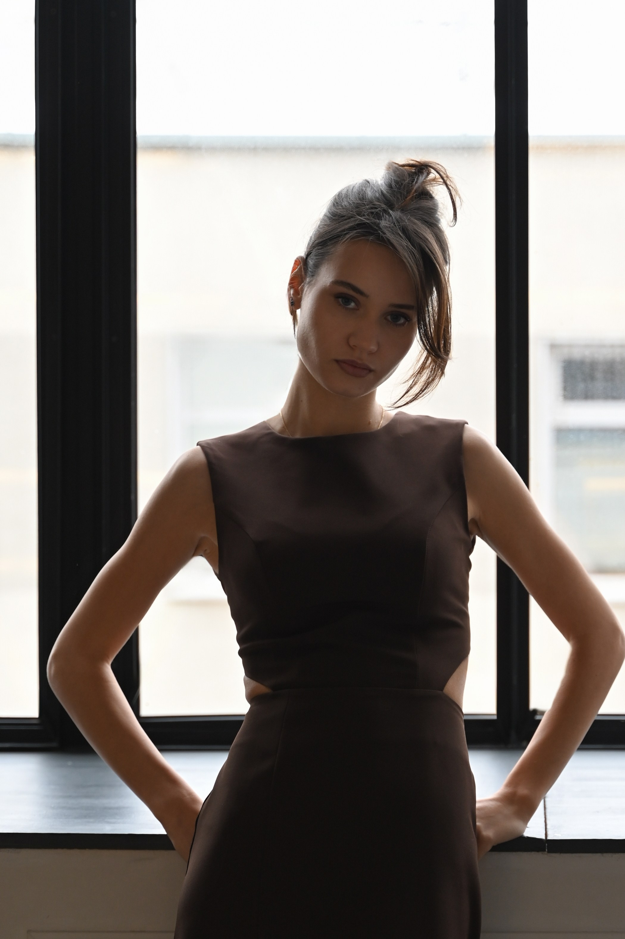 Портретный фотограф в Москве Казьмина Олеся