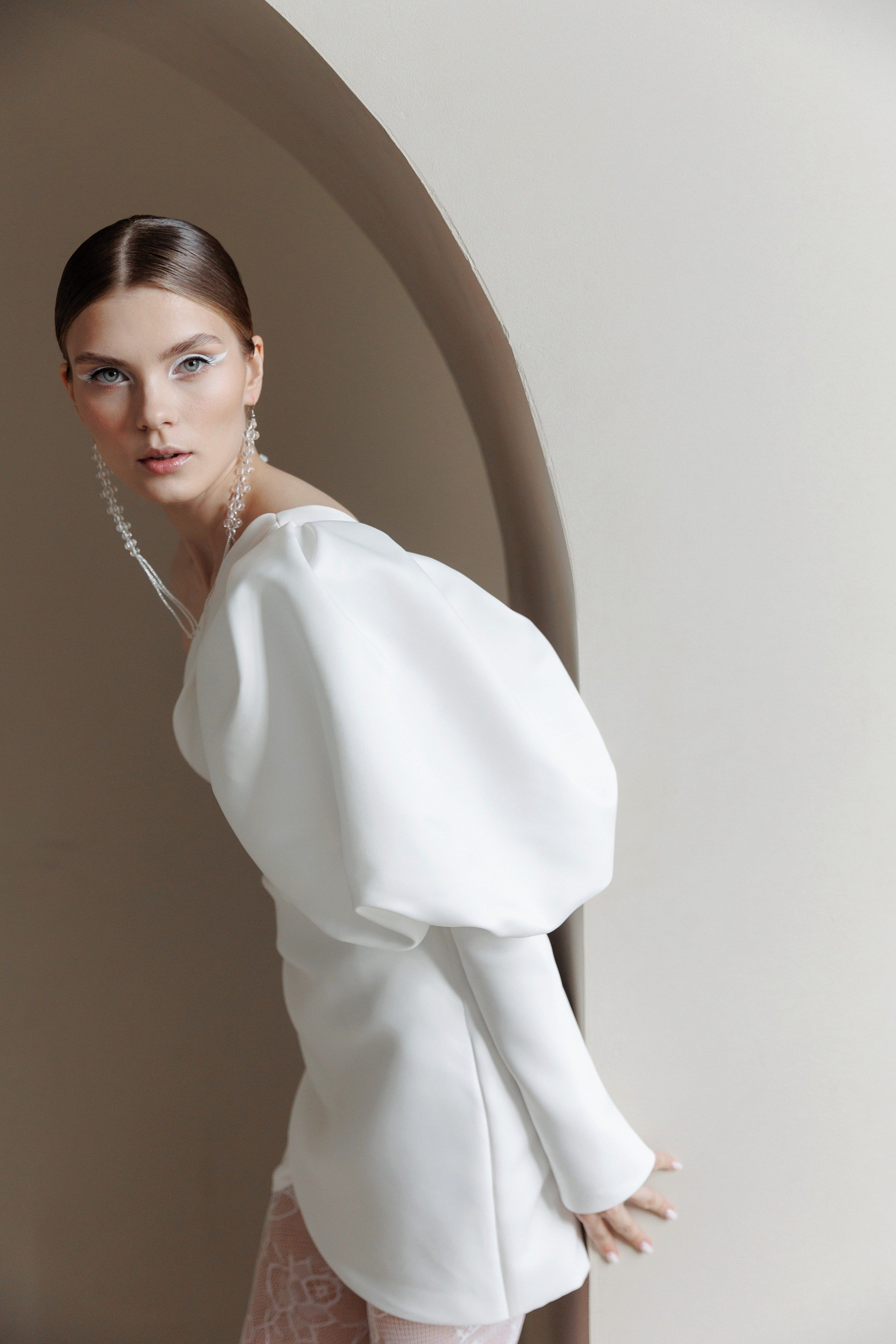 Творческая фотосессия в студии. Свадебный фотограф в Нижнем Новгороде и Москве Сергей Воробьев