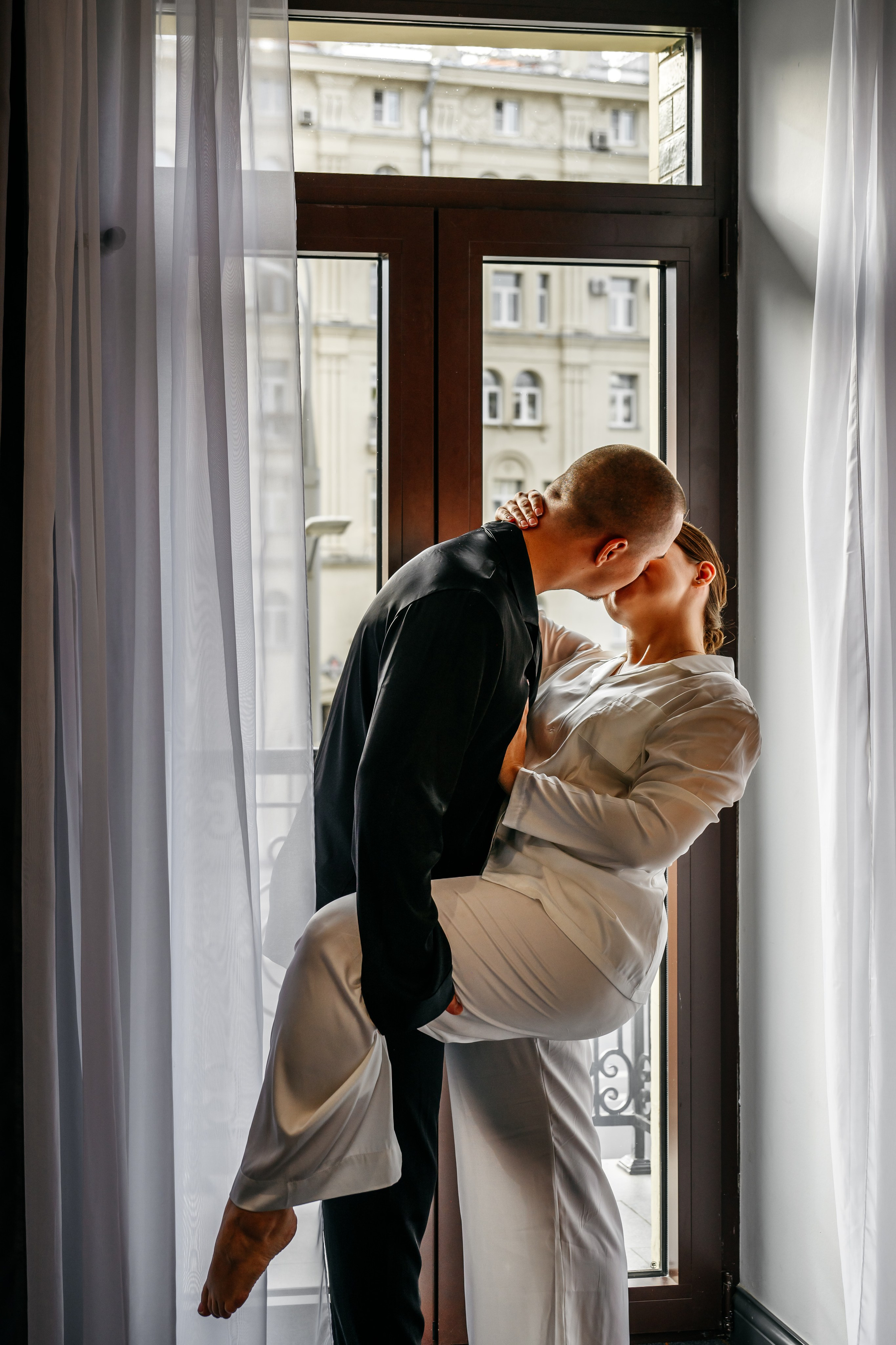 Свадебный фотограф Москва Сергей Лезов