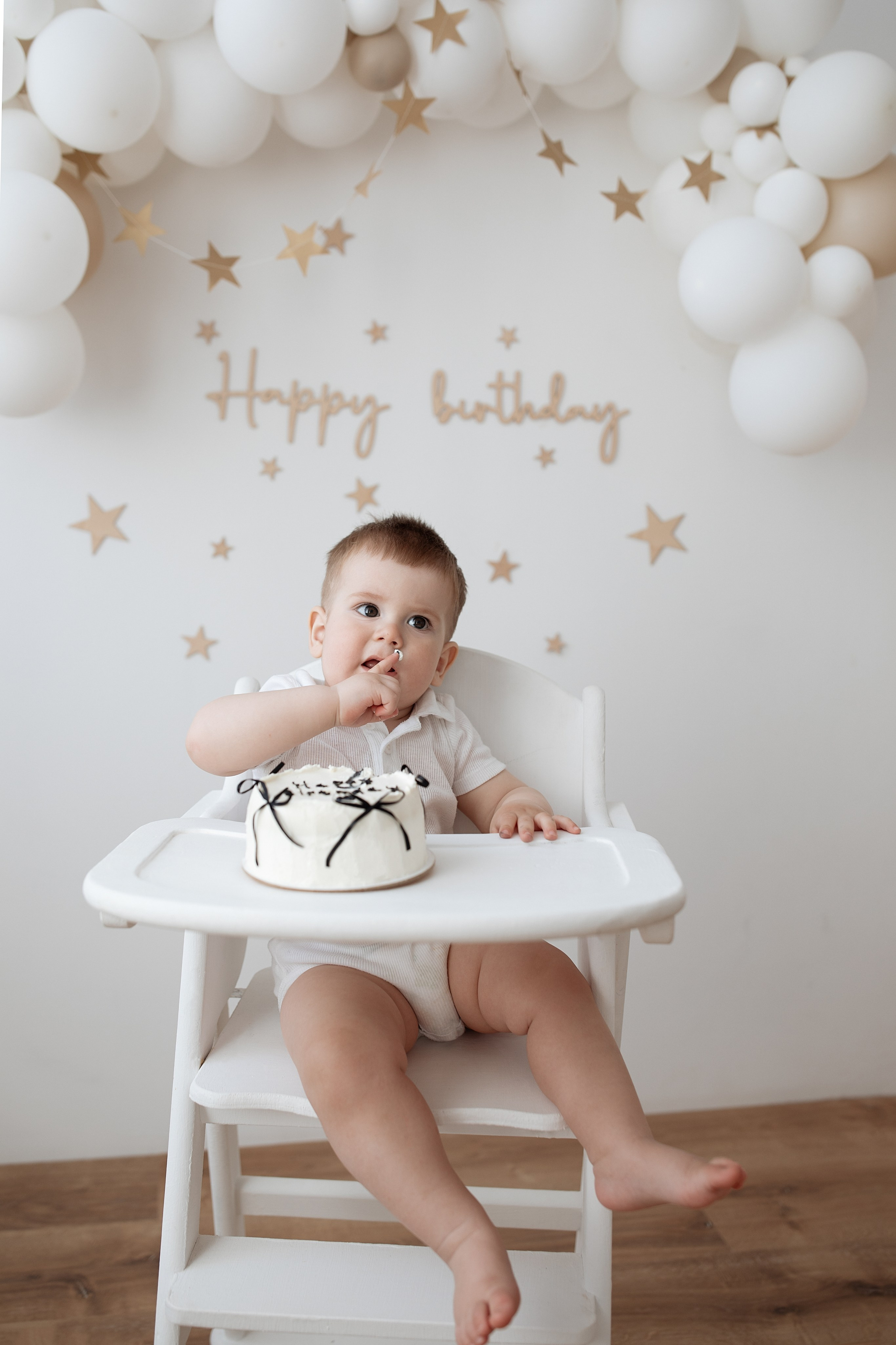 Мишутке 1 годик. Фотограф на годик Хабаровск Детский и семейный фотограф в Хабаровске Юлия Матвиенко