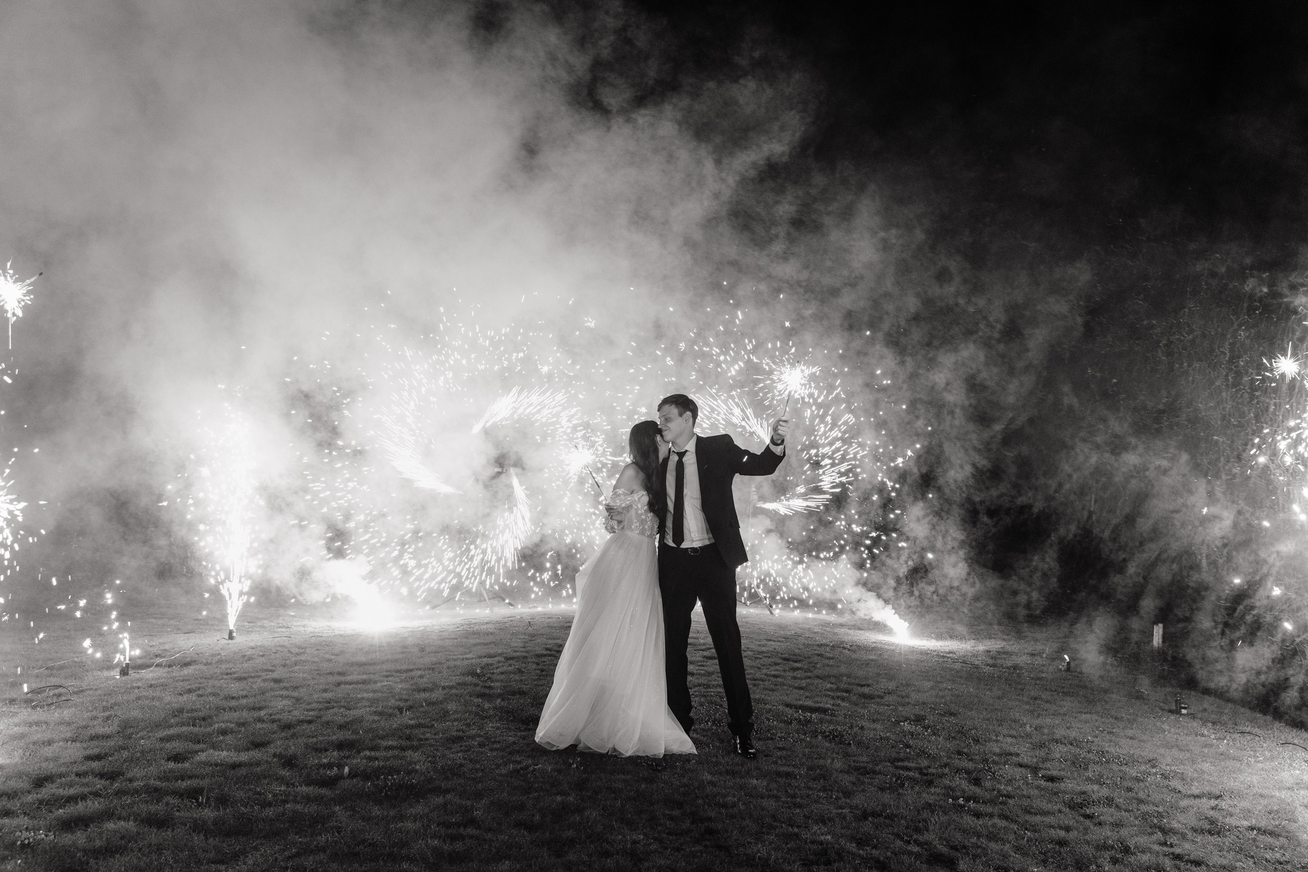 Дима и Амина