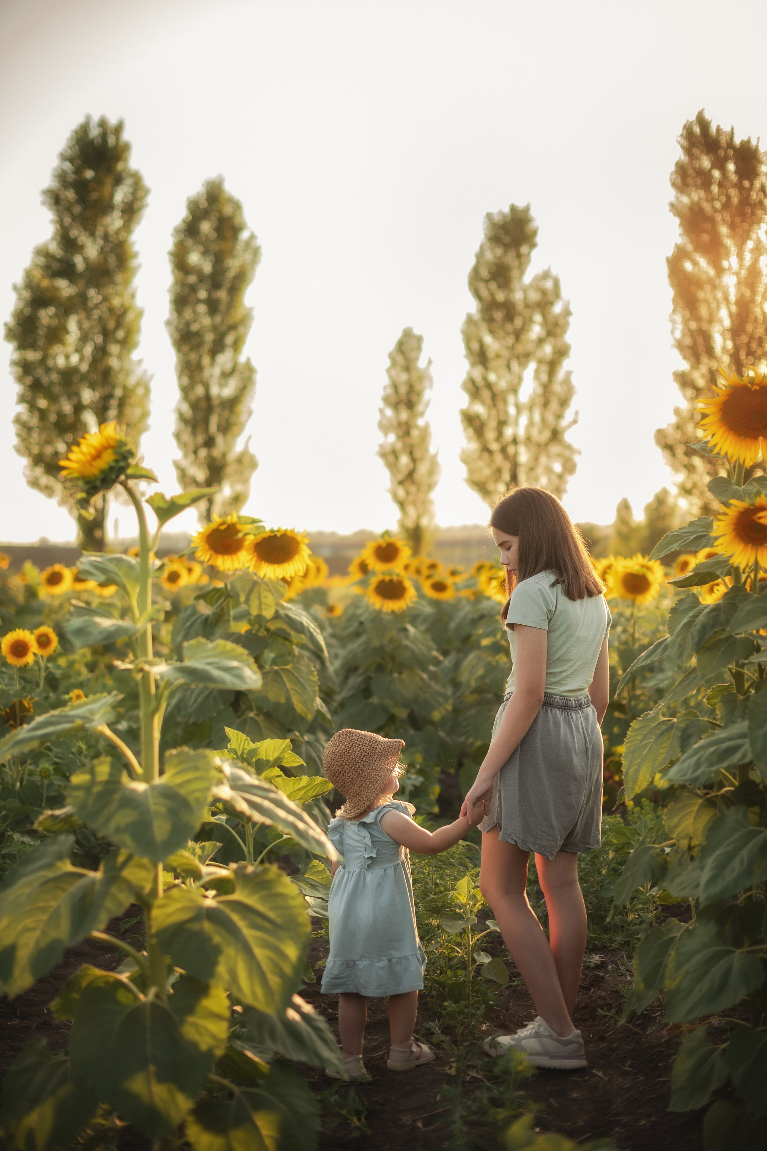 Семейные фотосессии. Профессиональный семейный и церковный фотограф в Ростове-на-Дону