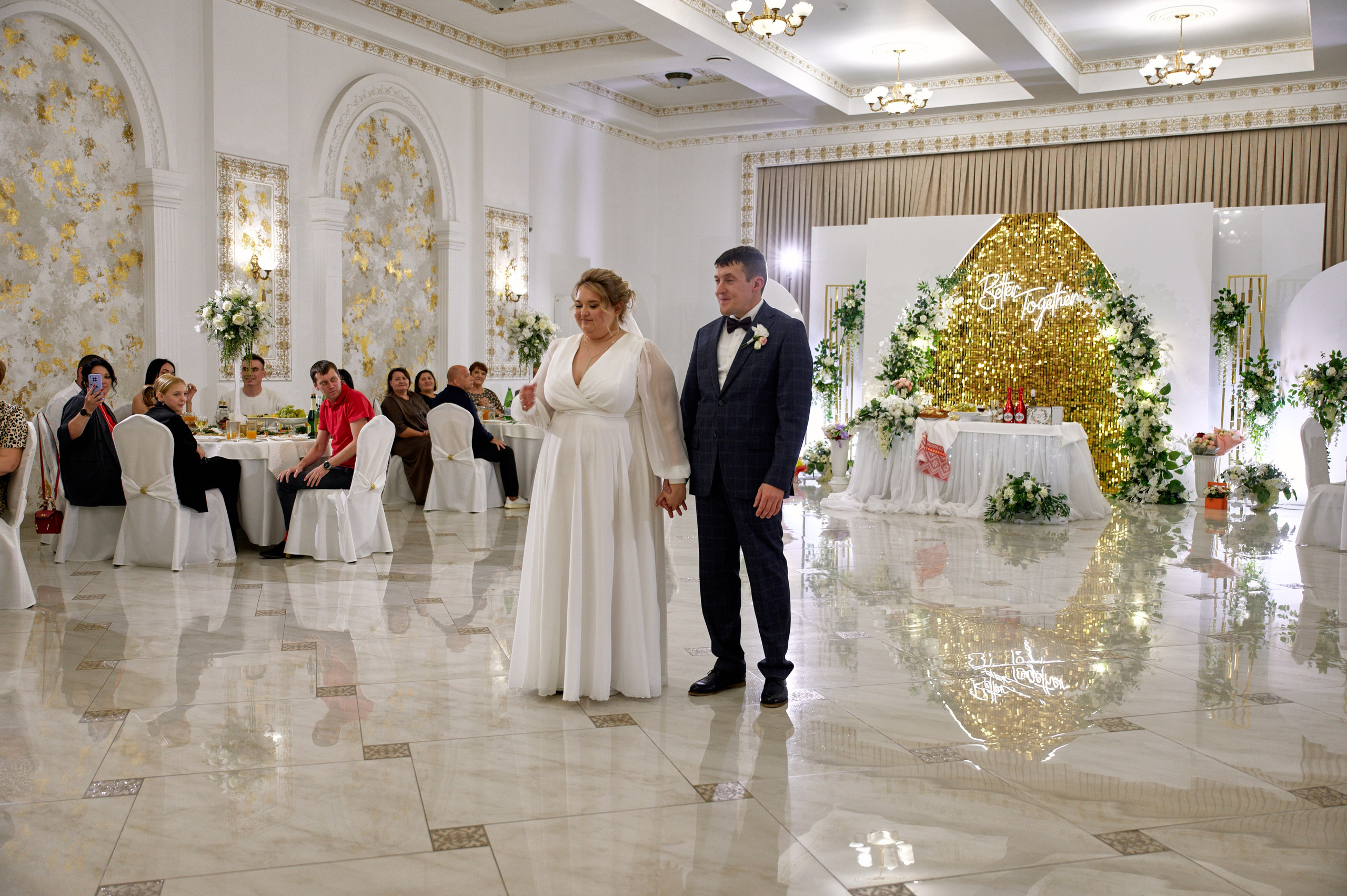 Кирилл и Дания. Фотограф Челябинск — Кирилл Устюжанин