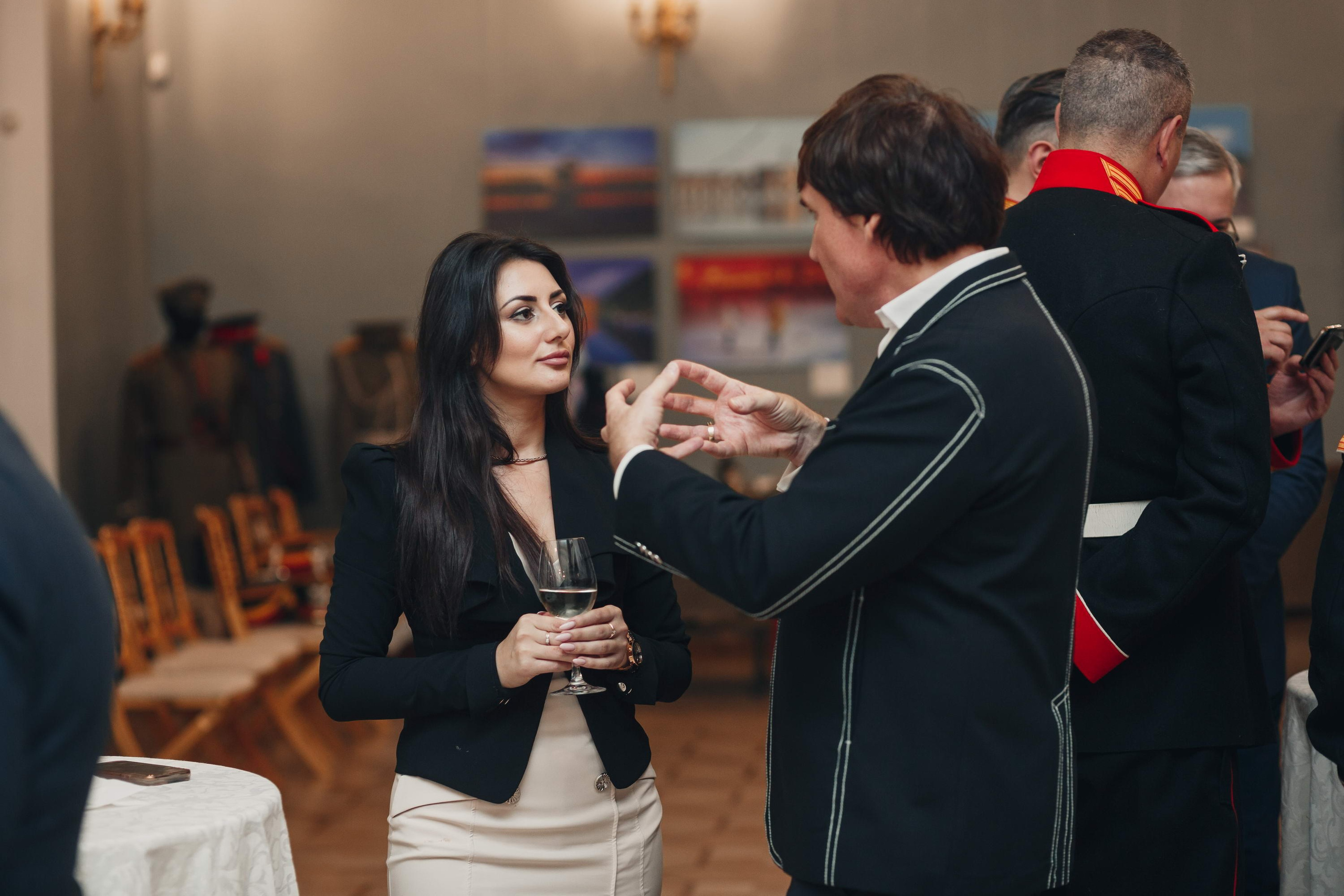 Светское мероприятие Veles-capital.ru. Свадебный фотограф Игорь Брундасов 8PHOTO на свадьбу венчание загс СПб