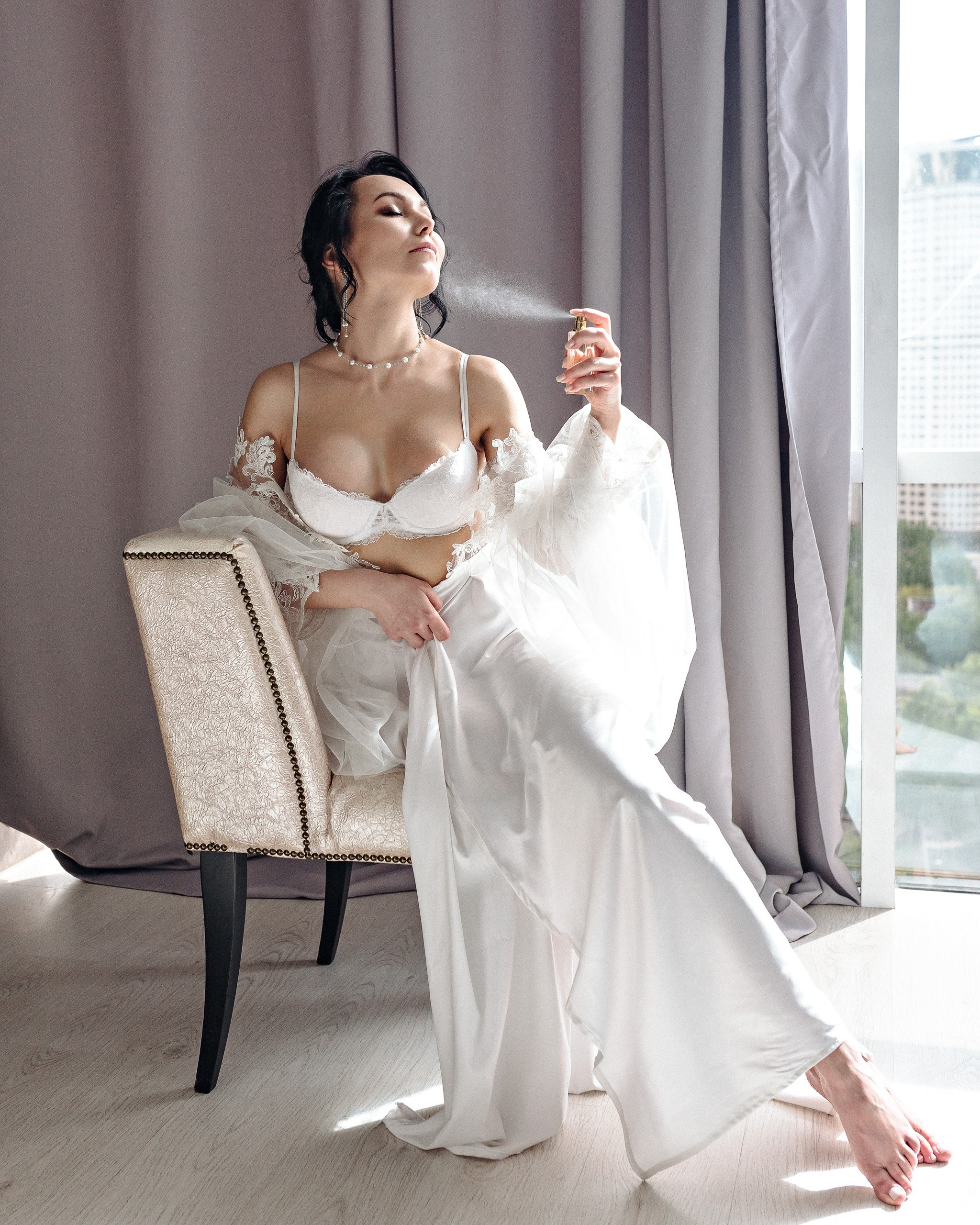 Свадебный фотограф в Москве Максим Паршаков