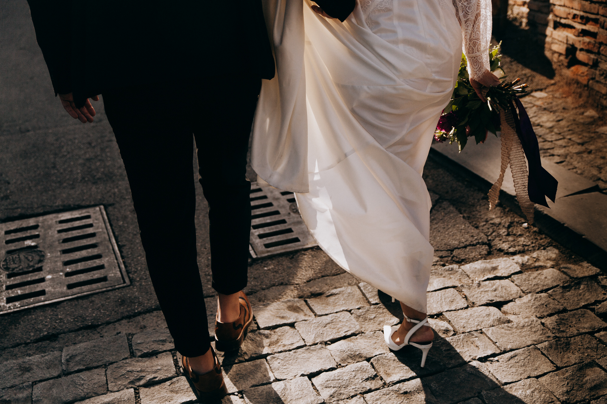 Свадебный фотограф в Москве. Свадебный и семейный фотограф в Москве Андрасюк Елена