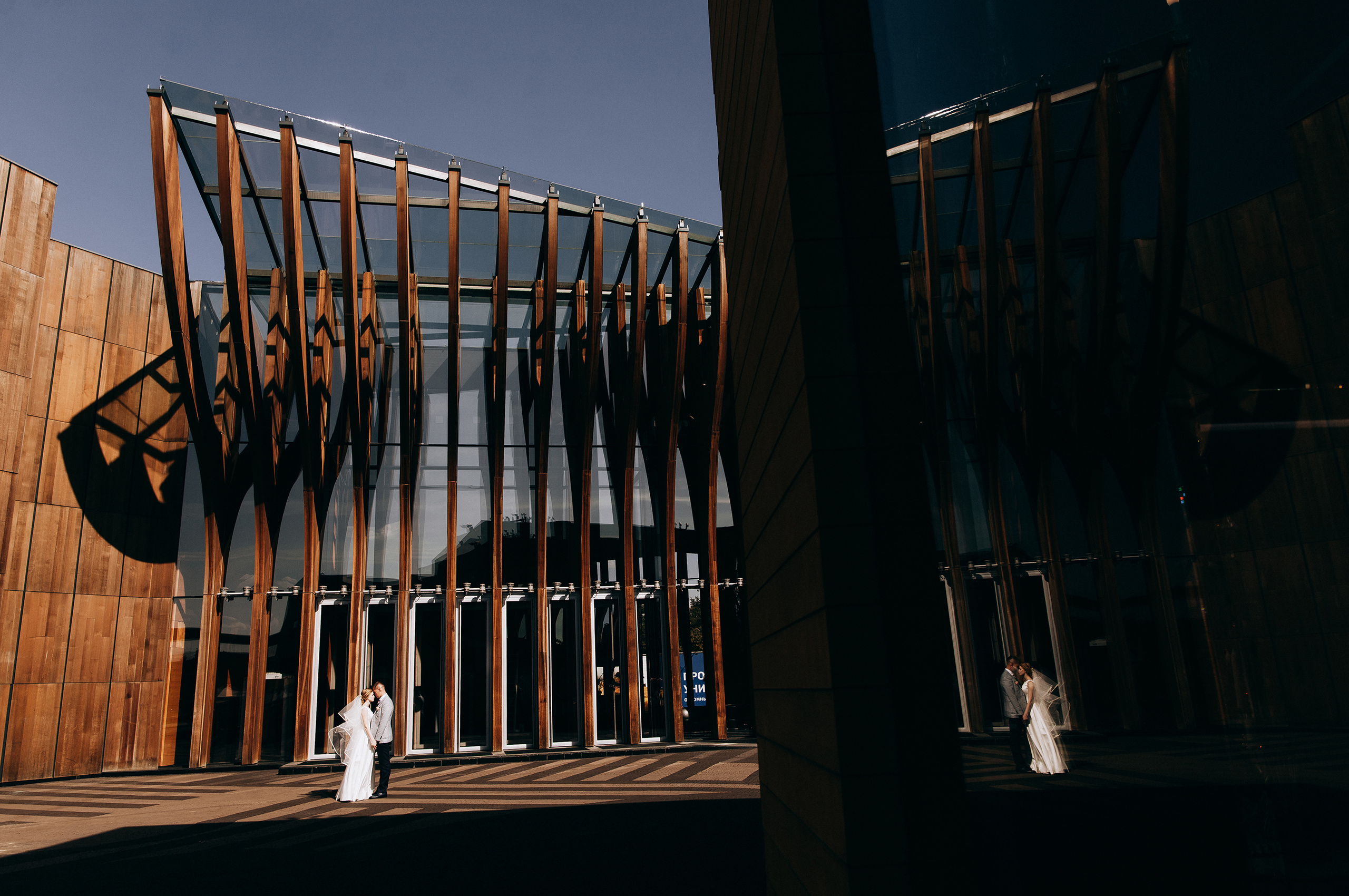 Свадебный фотограф в Москве. Свадебный и семейный фотограф в Москве Андрасюк Елена