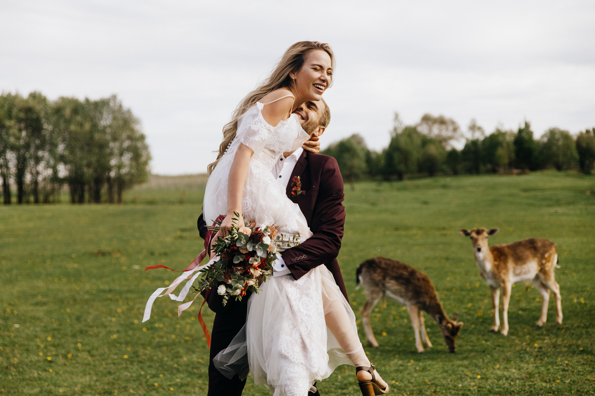 Свадебный фотограф в Москве. Свадебный и семейный фотограф в Москве Андрасюк Елена