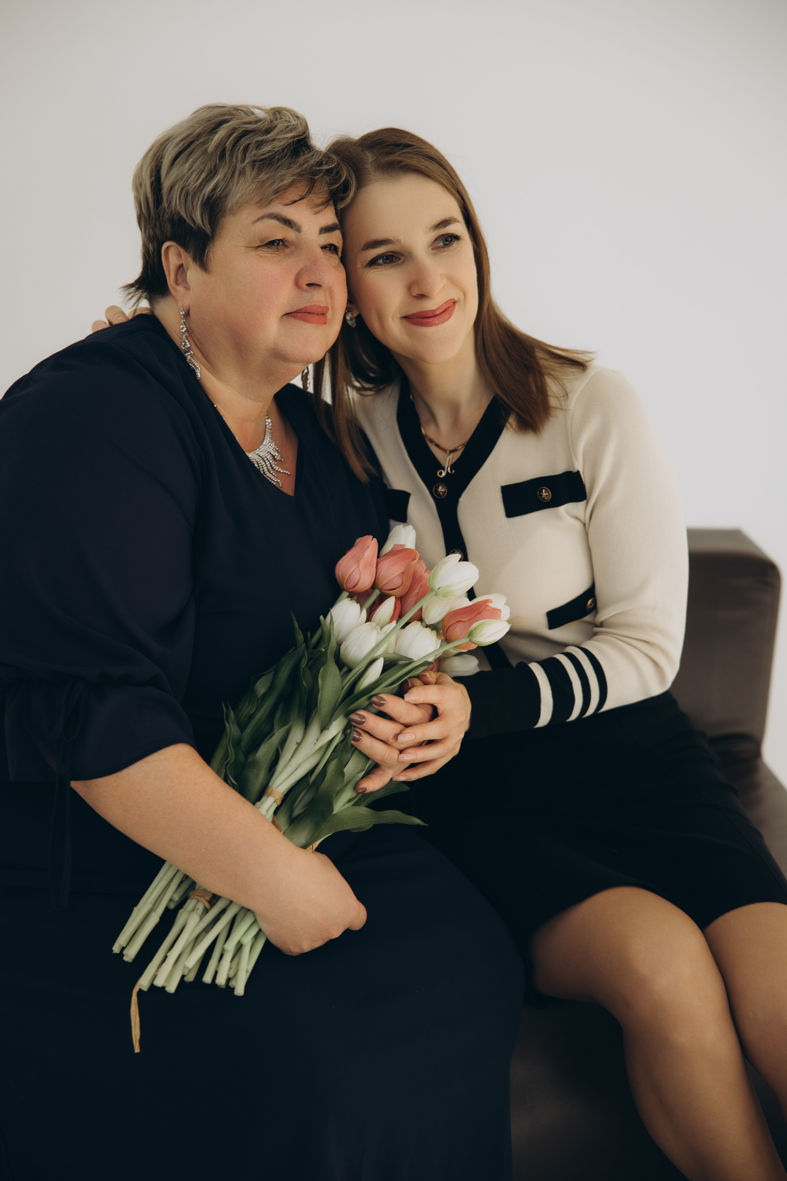 4 поколения. Свадебный, семейный фотограф в Иркутске Светлана Макаричева