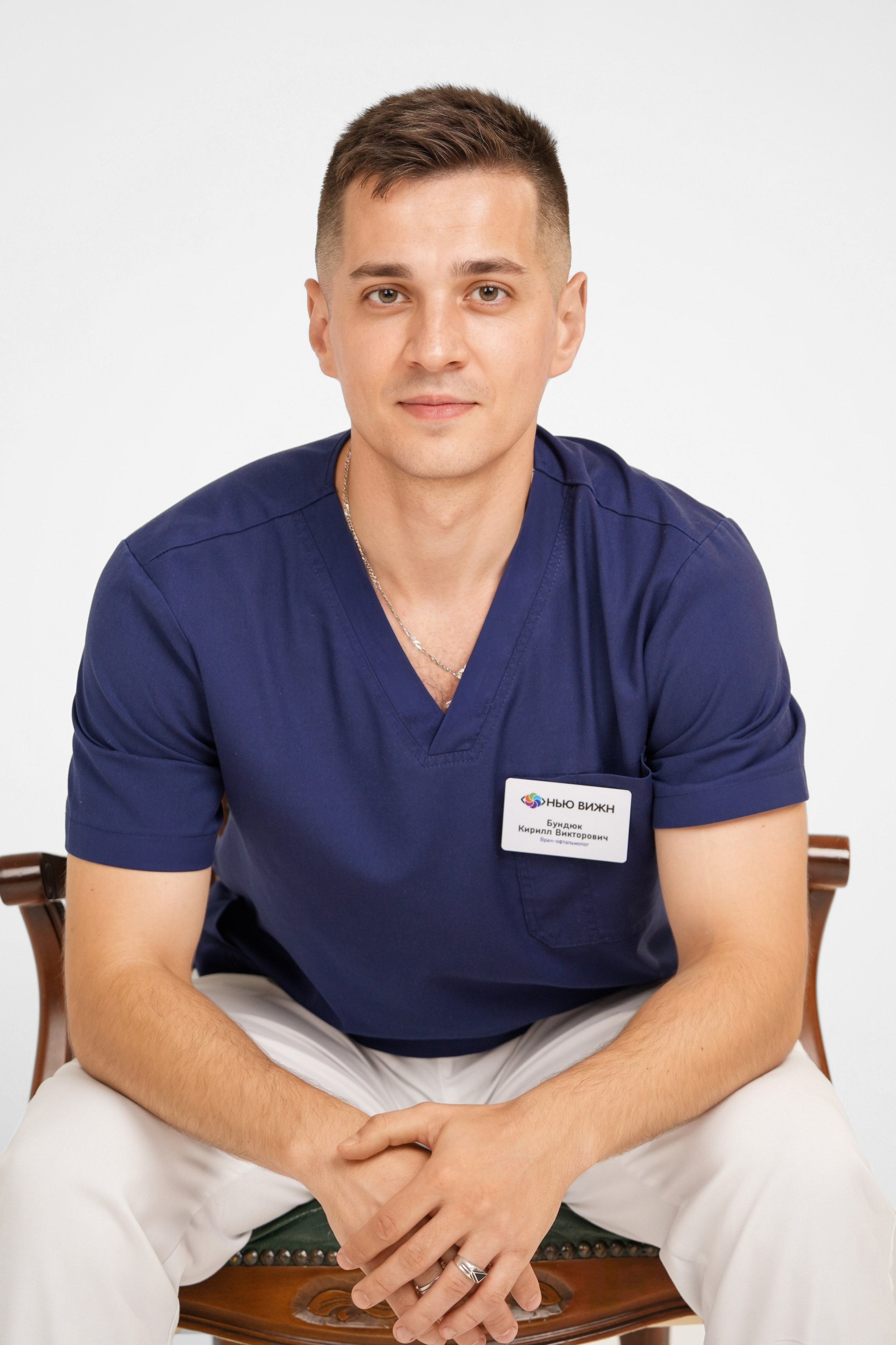 БИЗНЕС-портреты. Фотографы из солнечного Краснодара Вадим и Надежда Митус