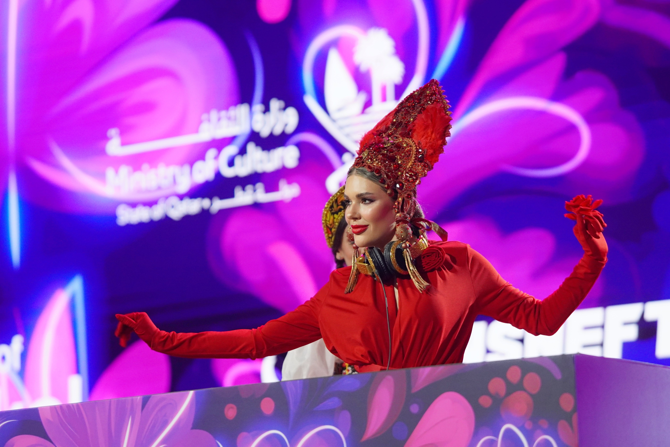 Тударинова Дарья — репортажный фотограф в Москве