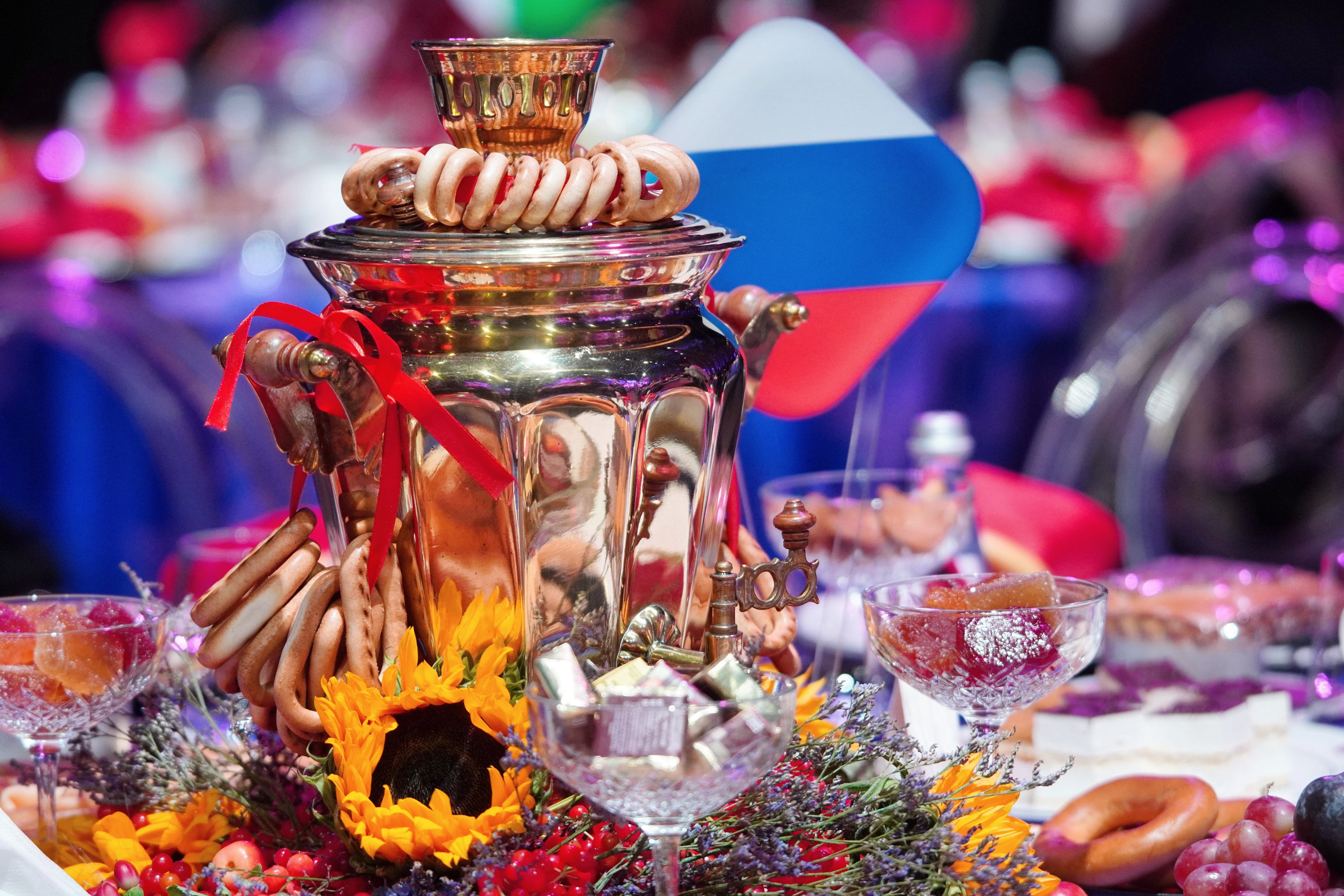 Тударинова Дарья — репортажный фотограф в Москве