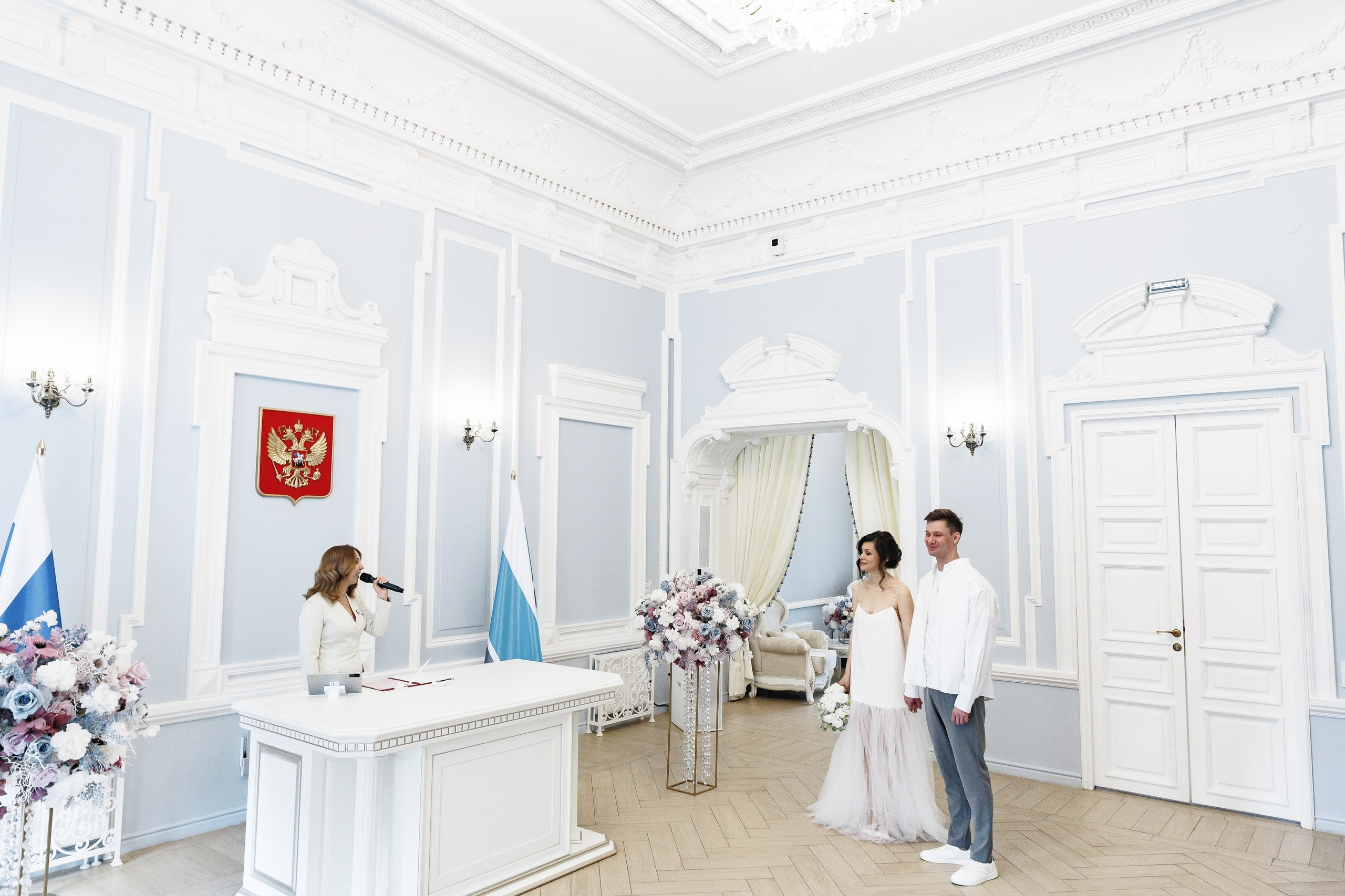 Мои свадебные фотосъёмки в Москве — индивидуальный стиль, живые эмоции, яркие моменты. Свадебный фотограф в Москве | Антон Матвеев