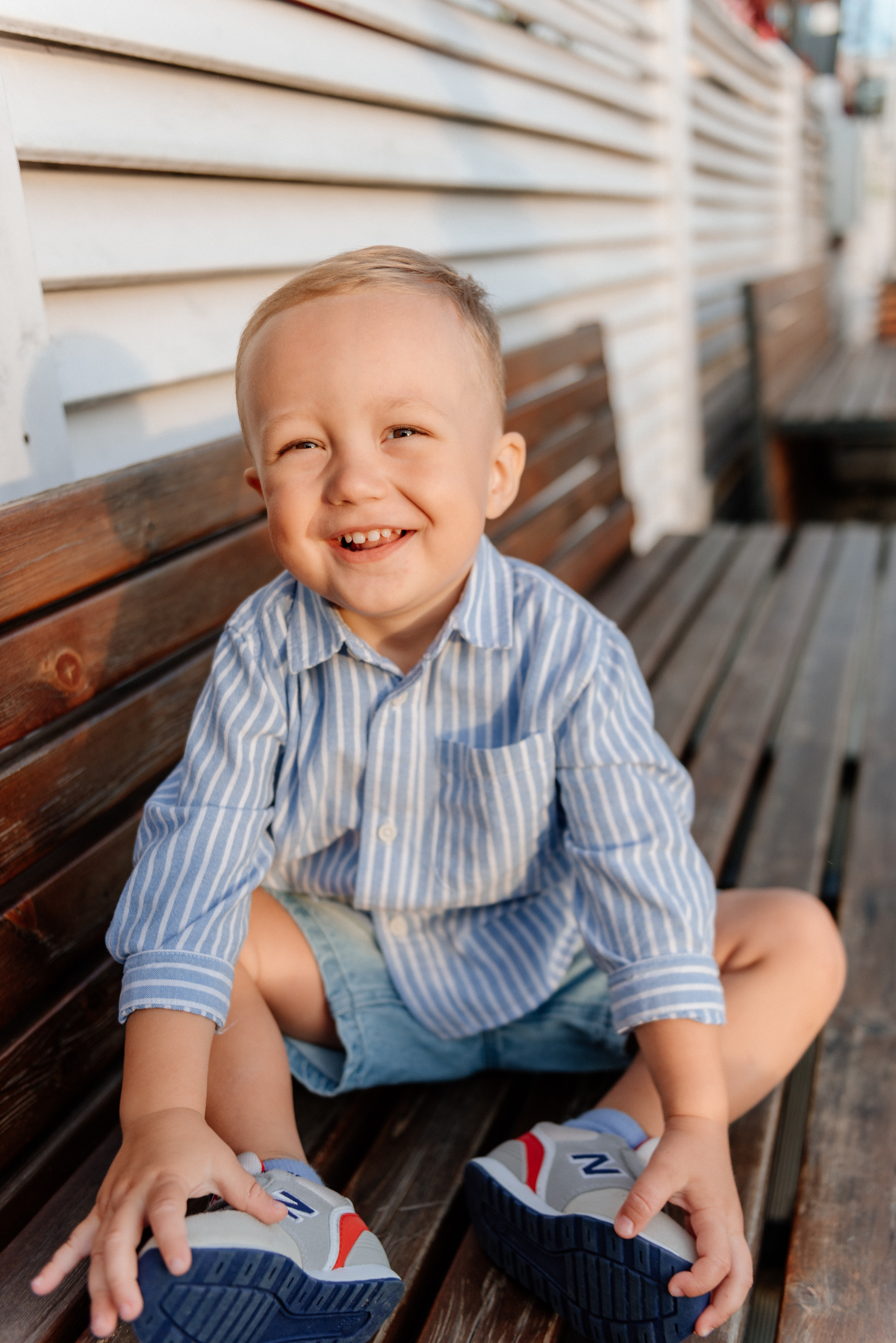 Family photoshoots in Bangkok, Thailand. Fedor Lemeshko — Destination Wedding and Family Lifestyle photographer