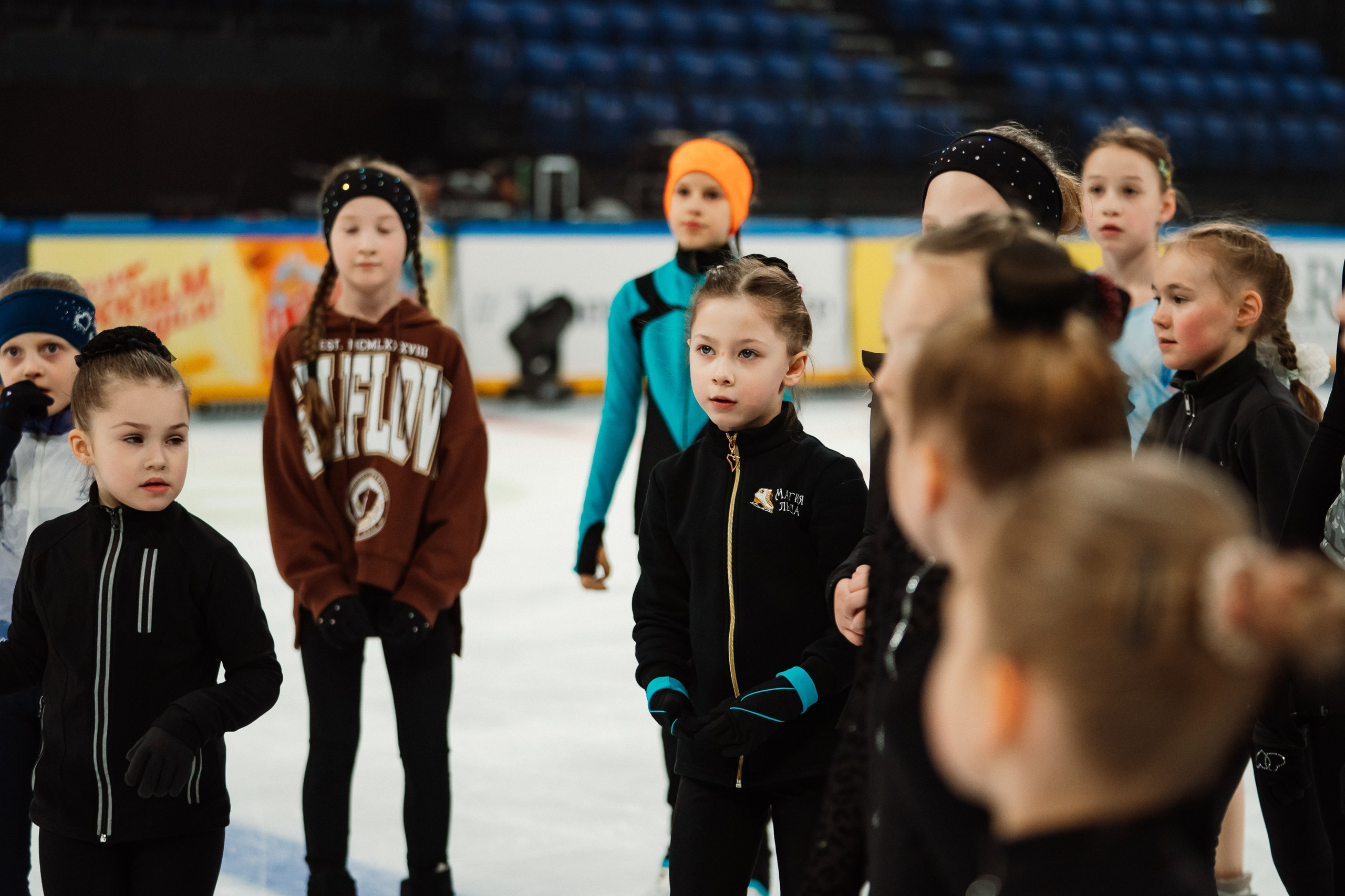 Мастер-класс Алины Загитовой в Новосибирске. Воробьева Ксения — Спортивный и танцевальный фотограф Новосибирск