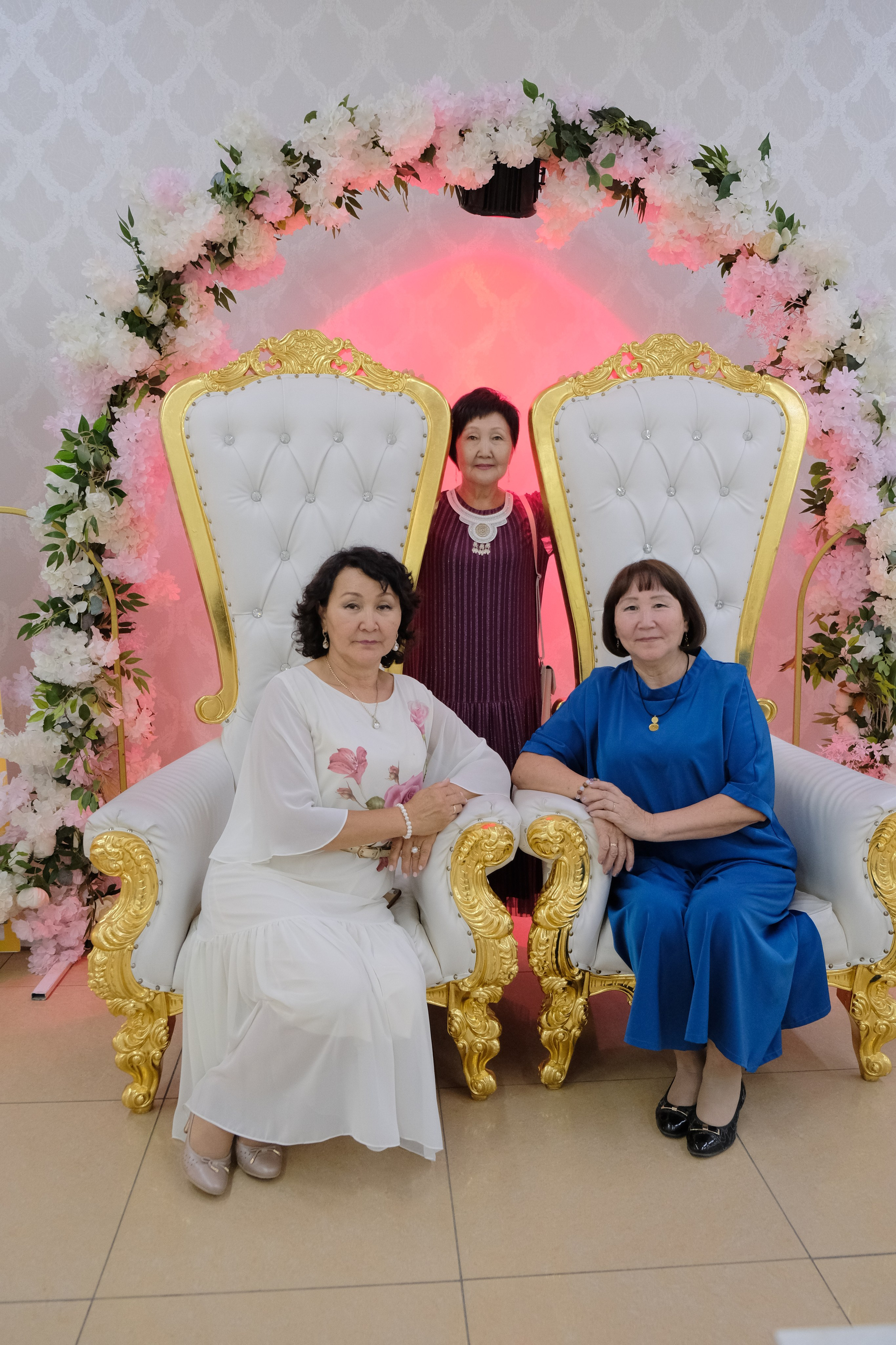 Фотосъемка юбилея. Репортажная фотография о культуре в Якутии