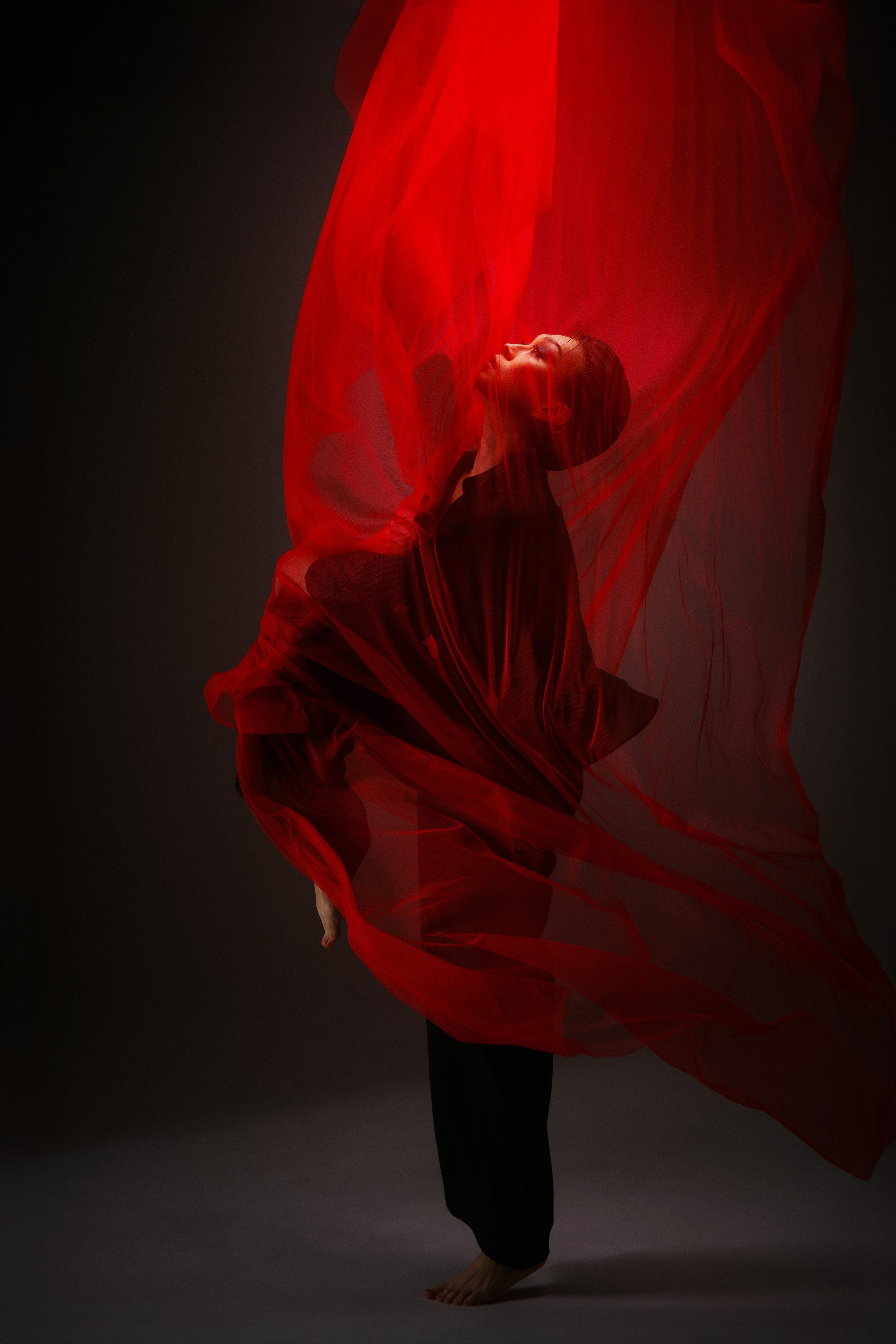 Фотограф Илья Матвеев в Краснодаре