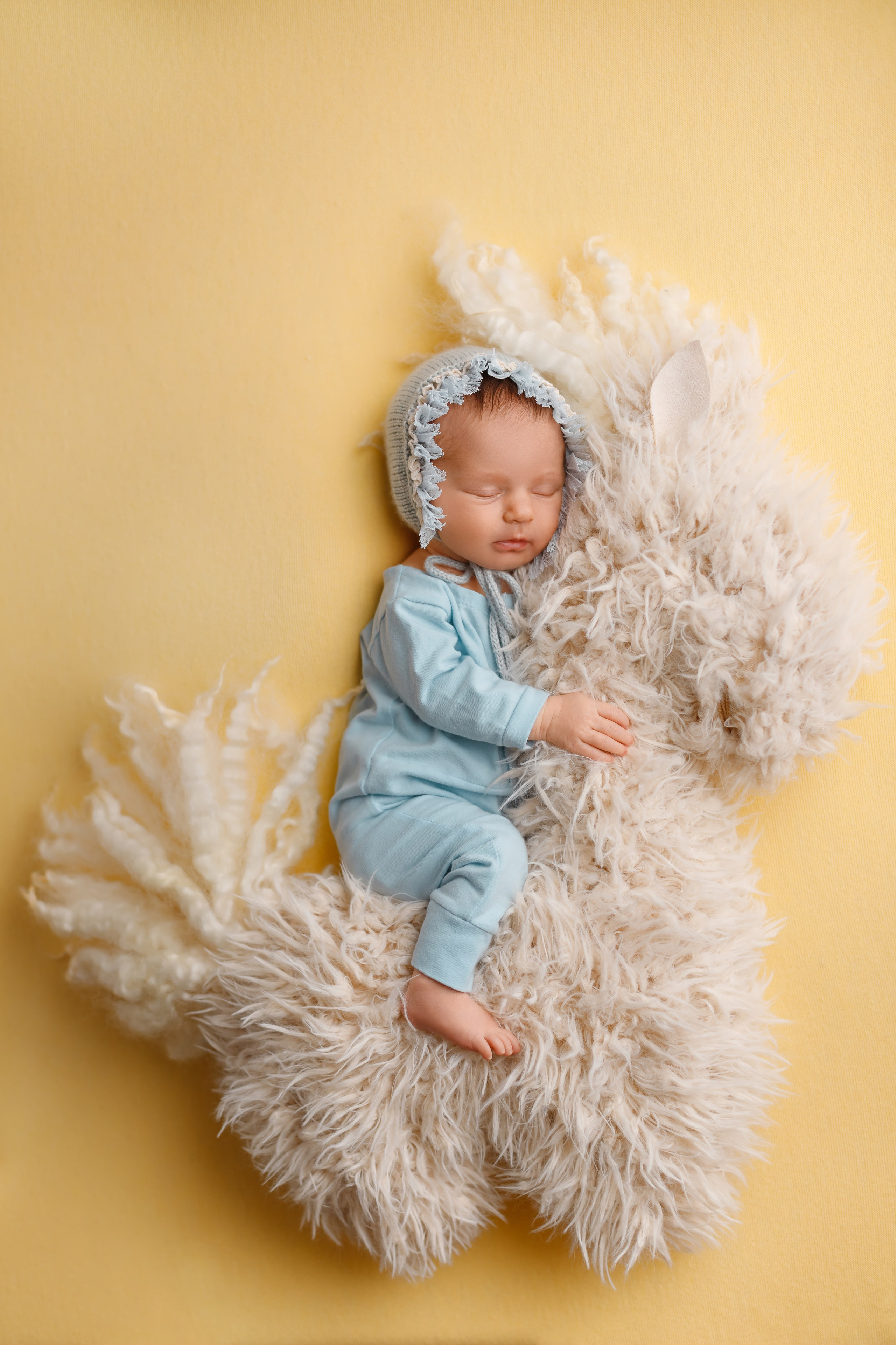 Девочки. Детский, семейный и фотограф новорождённых в Ярославле Анна Салова