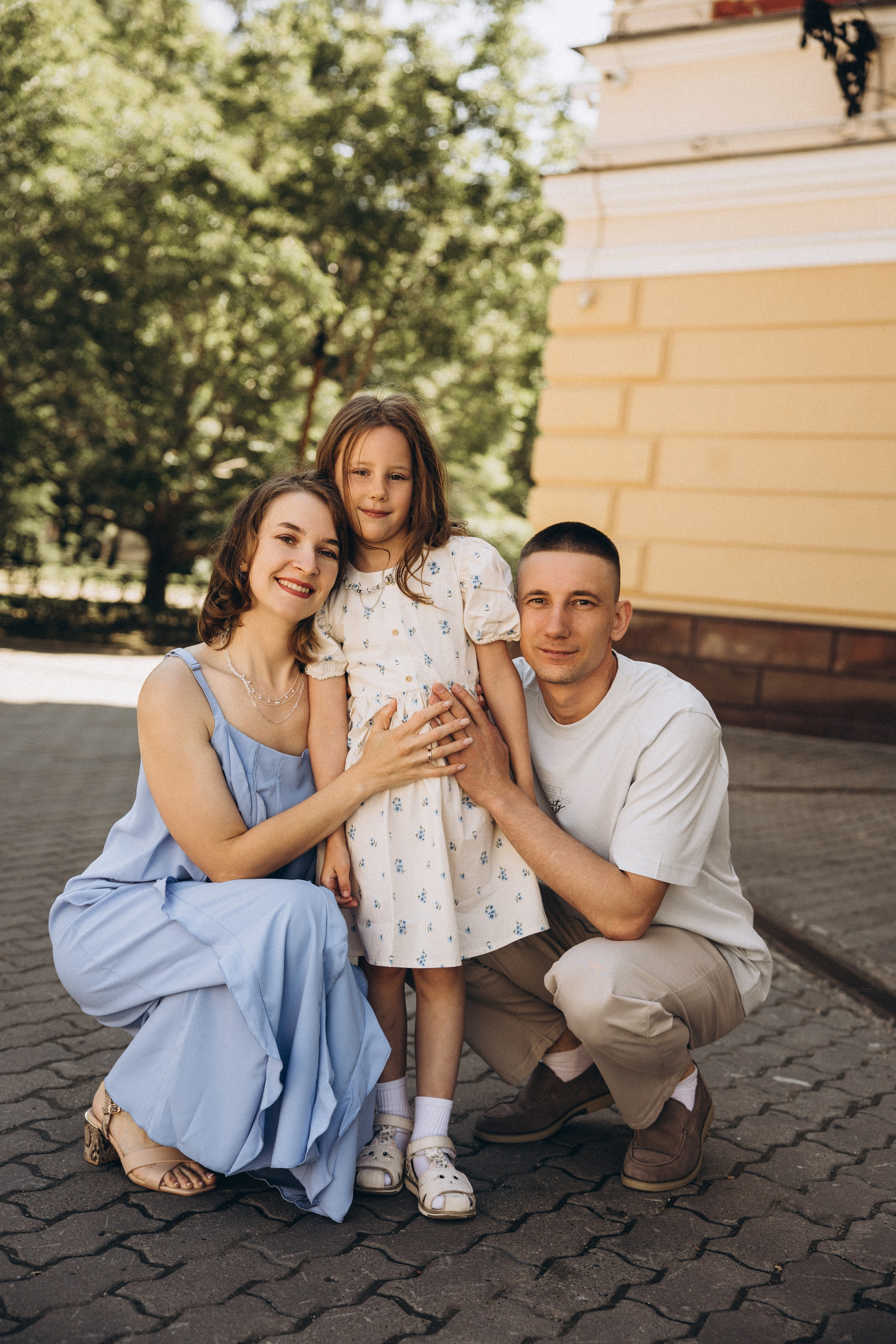 Анжелика. Свадебный, семейный фотограф в Иркутске Светлана Макаричева