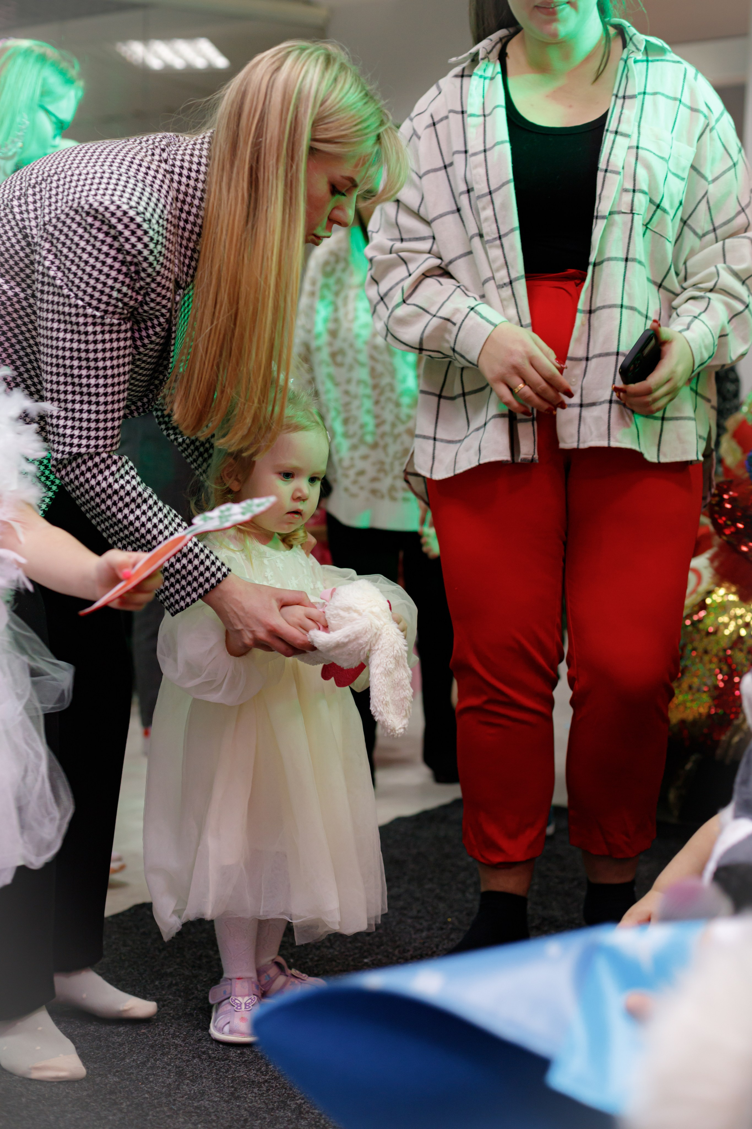 HAPPY NEW YEAR PART/3. Photokarish