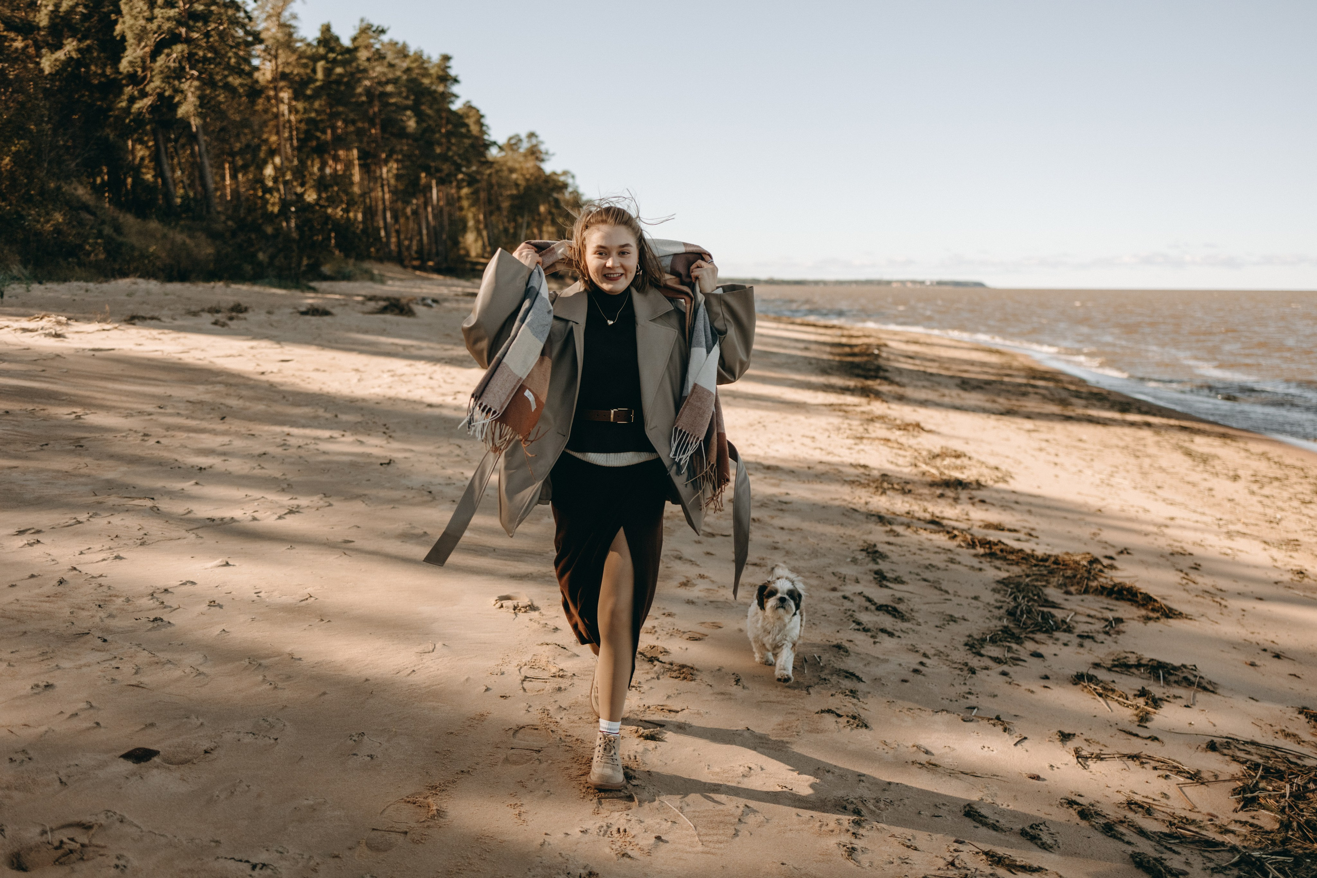 Обо мне. Фотограф — анималист •love-story•|Санкт-Петербург