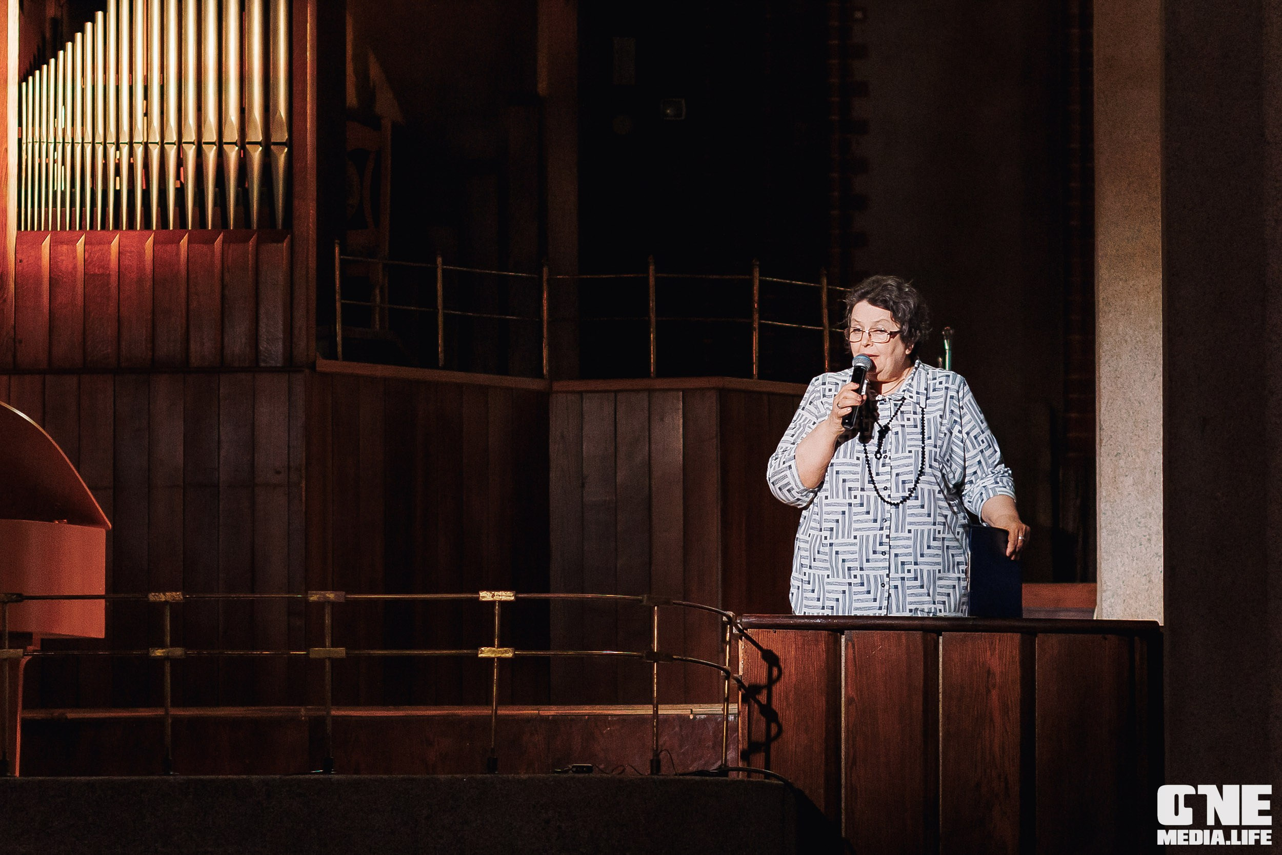 Фоторепортаж из Калининградской филармонии. One Media Life: фоторепортажи, фотоотчеты с мероприятий и заведений