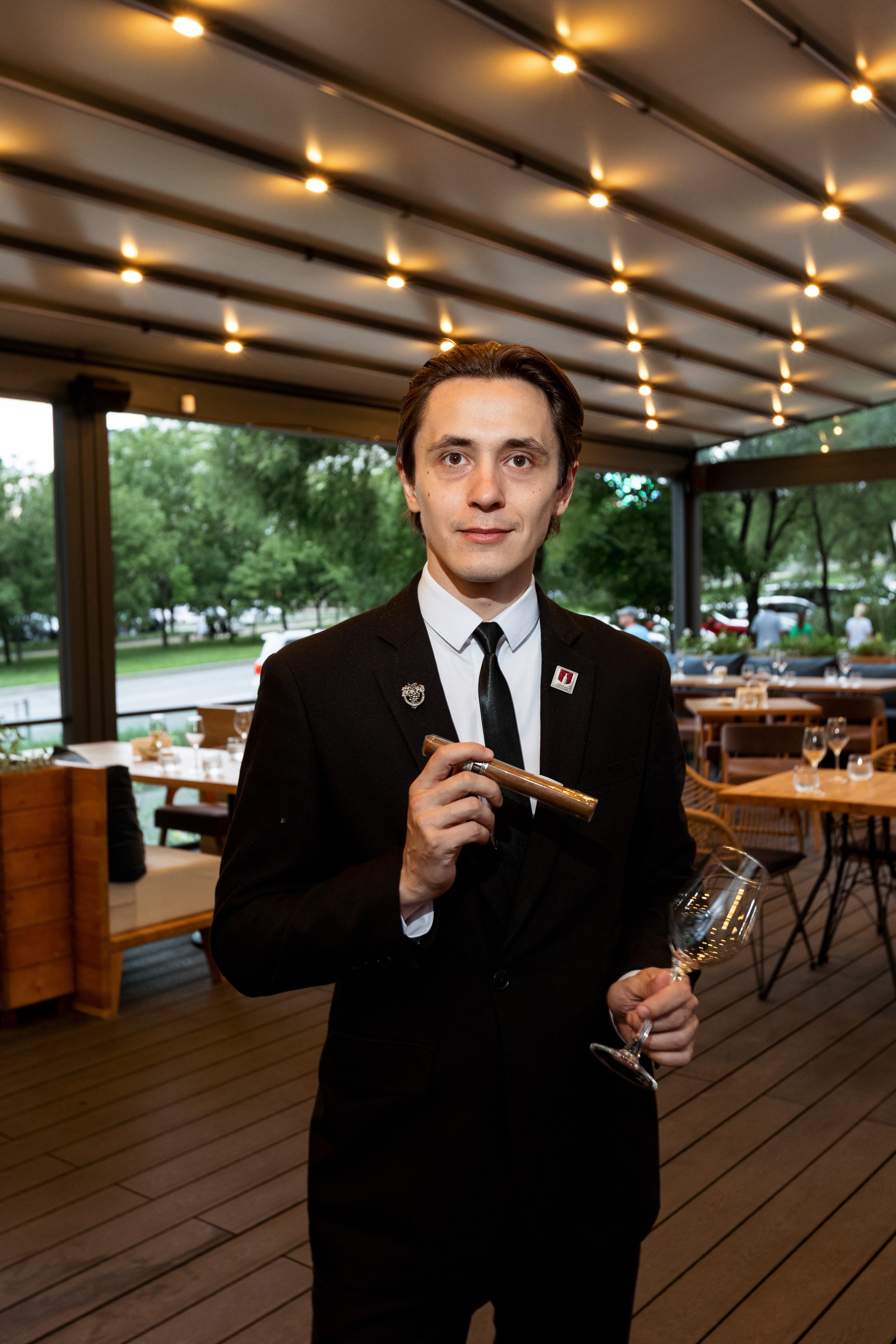 РЕСНОТА — СИГАРНЫЙ ВЕЧЕР. СВОИ. ФОТООТЧЕТЫ-СОБЫТИЯ-МЕСТА