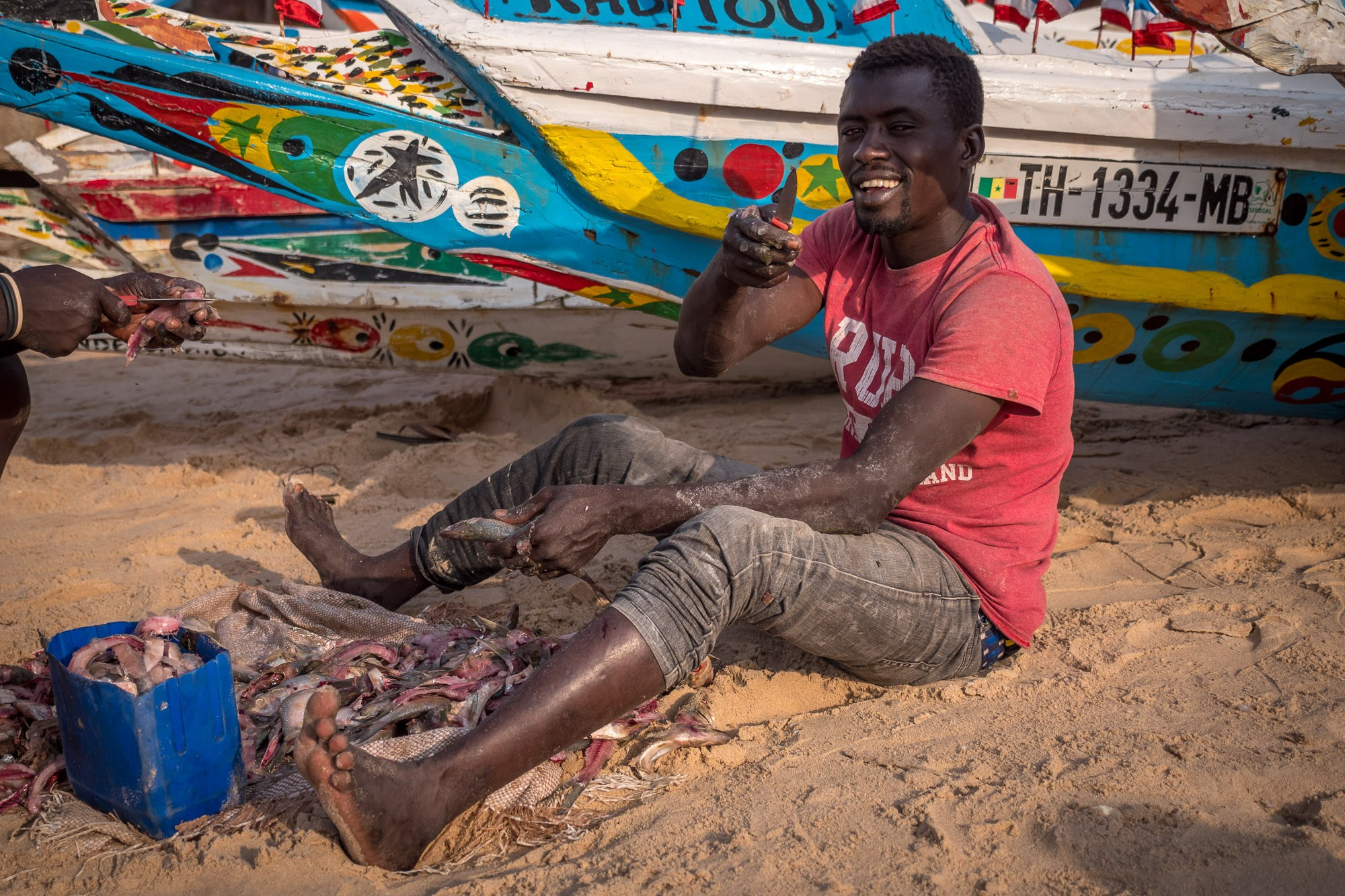 Путешествие по Гамбии (Западная Африка).Traveling in Gambia (West Africa.). Фотограф Алексей Скоробогатько