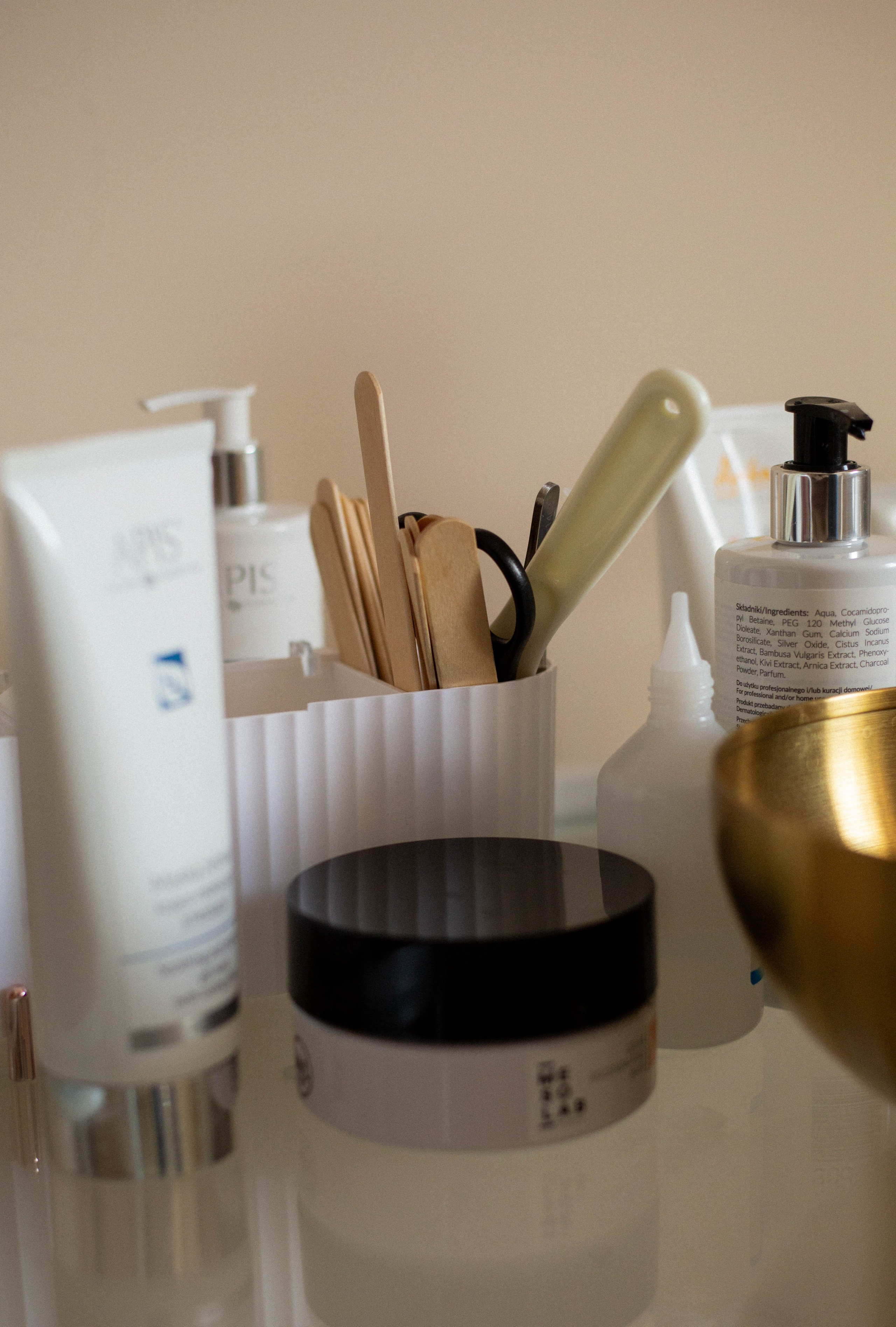 Мастер по холодной плазме. Фотограф Мария Волкова