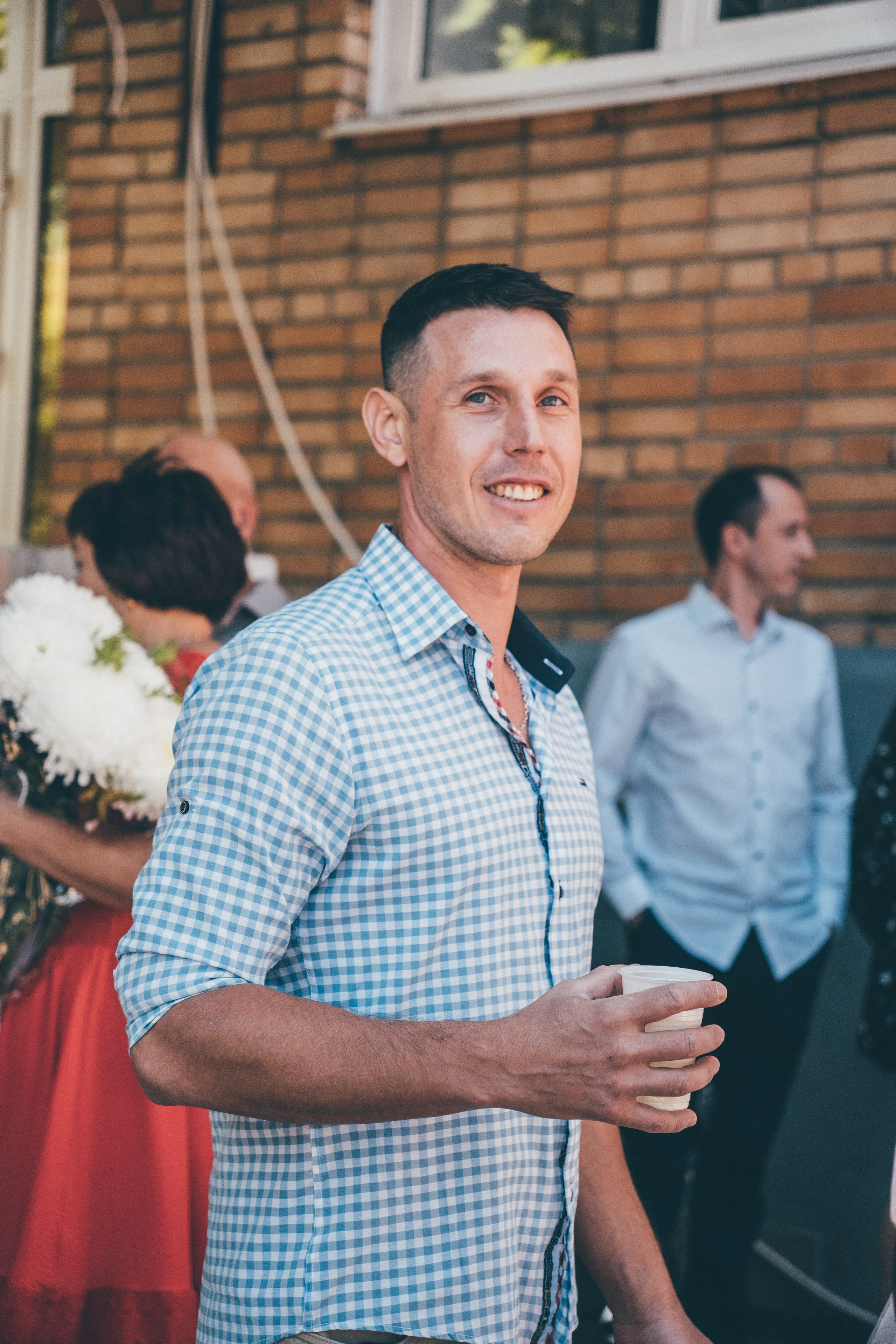 Гости Аркадий+ Айгуль. Семейный и детский фотограф в Самаре Анна Игнатова