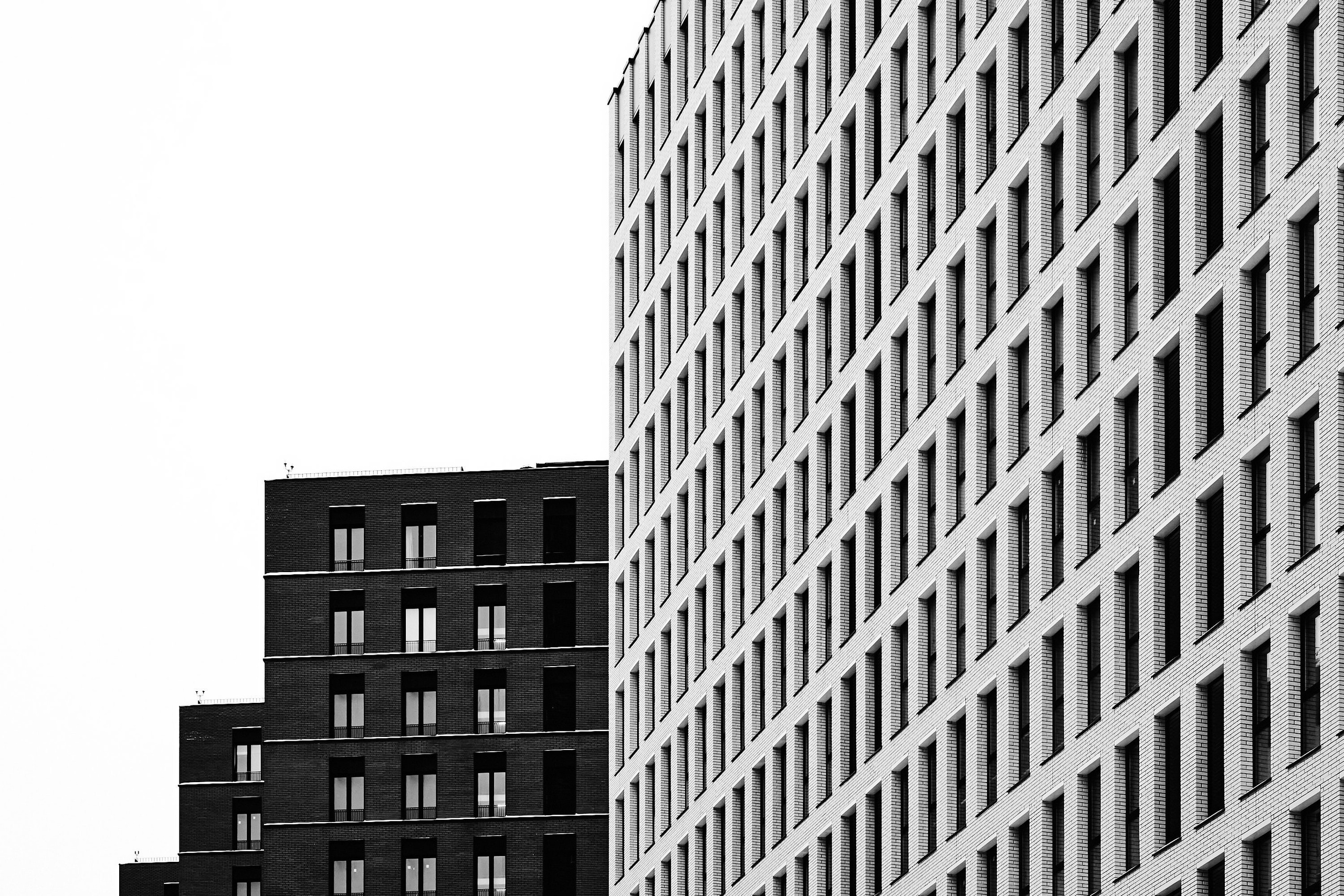 Фотосессия района ЗИЛАРТ зимой 2026 года. Константин Камышников: интерьерный фотограф в Москве и Подмосковье